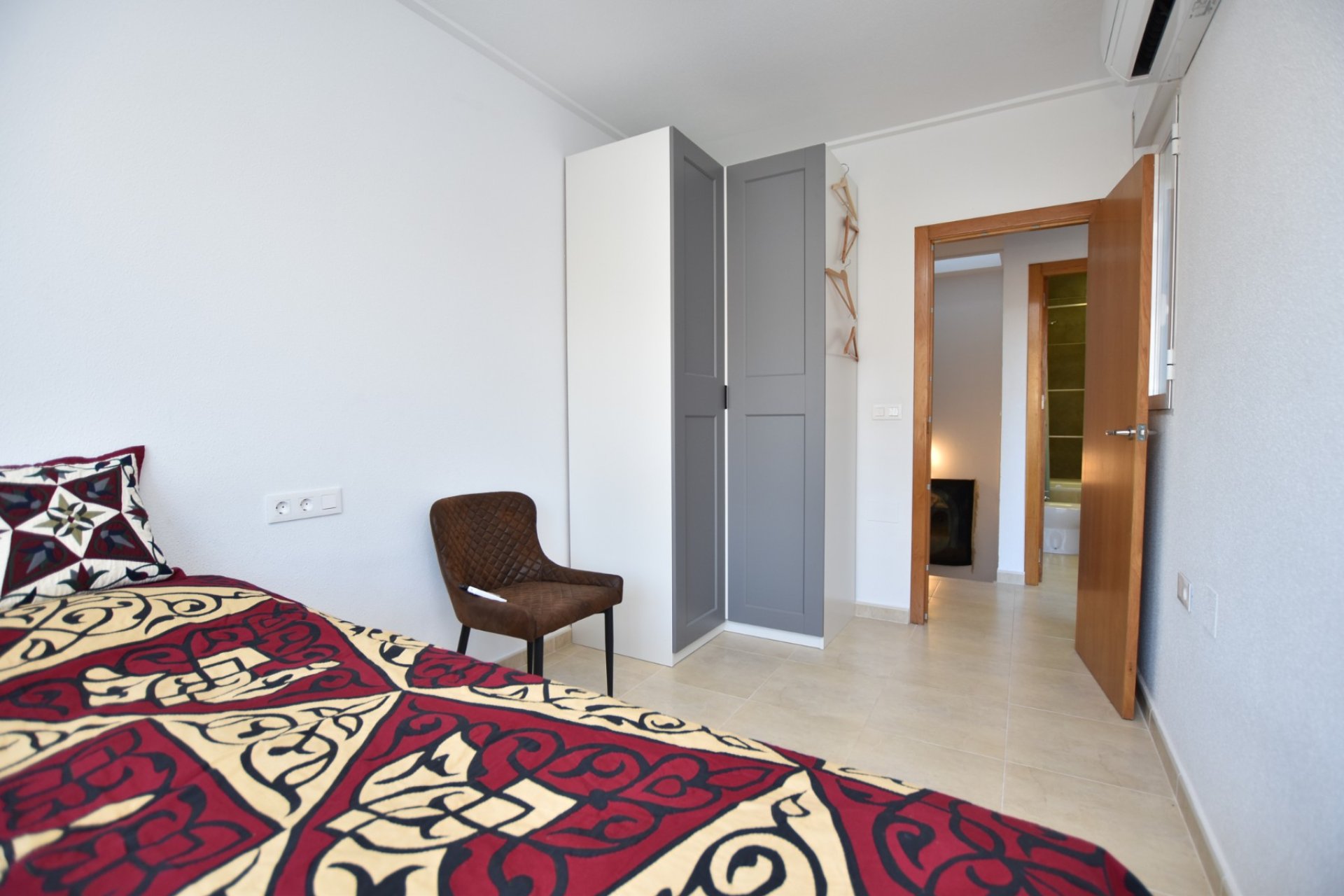 Reventa - Villa -
Algorfa - La finca Golf