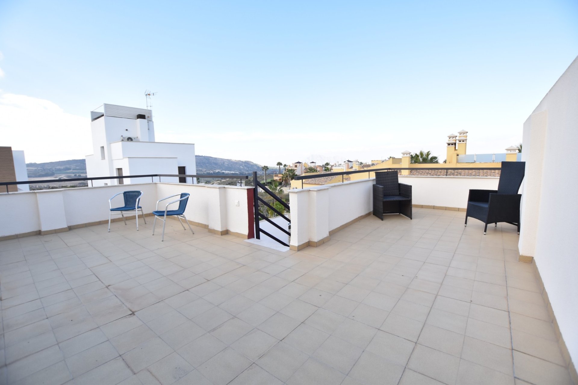Reventa - Villa -
Algorfa - La finca Golf