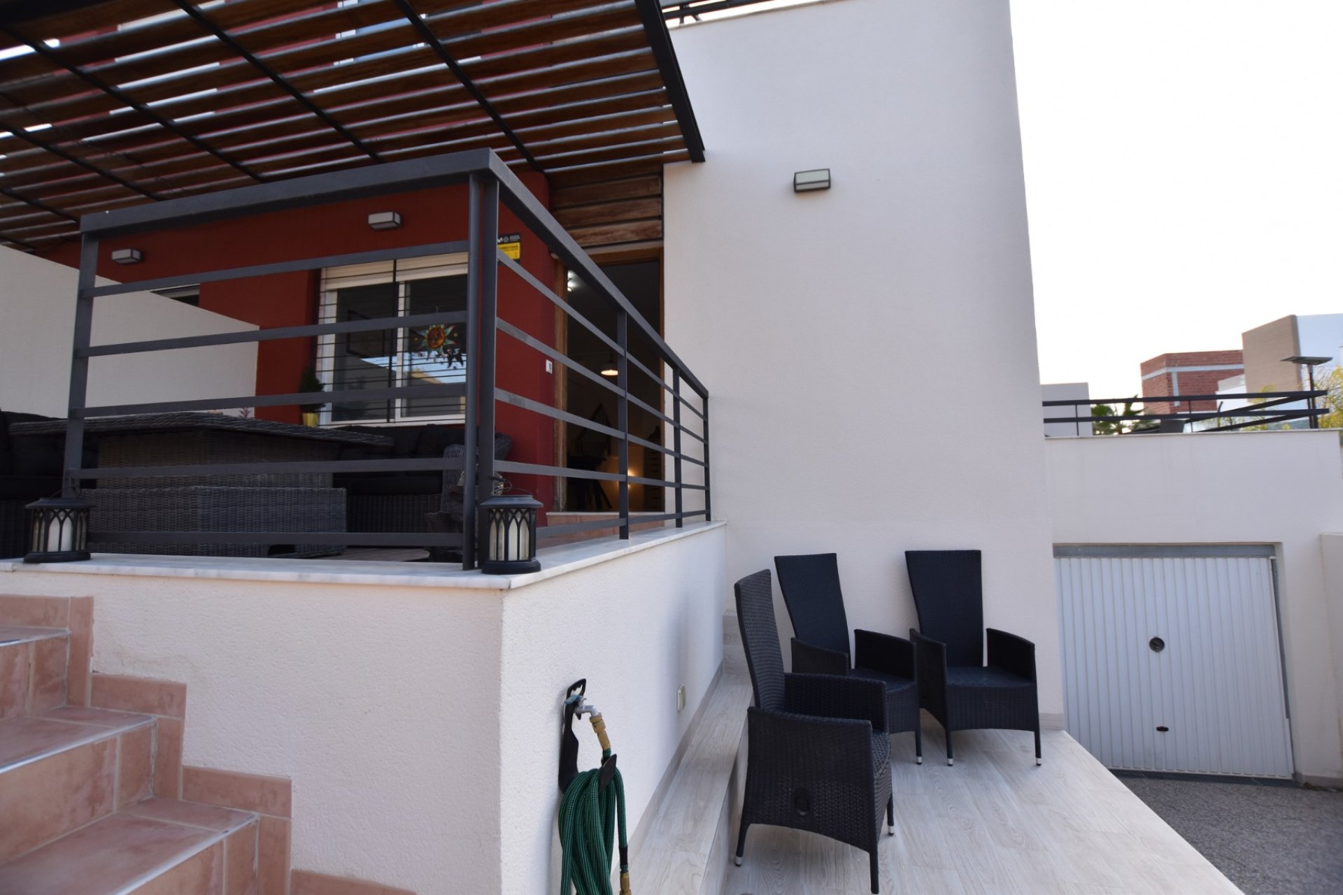 Reventa - Villa -
Algorfa - La finca Golf