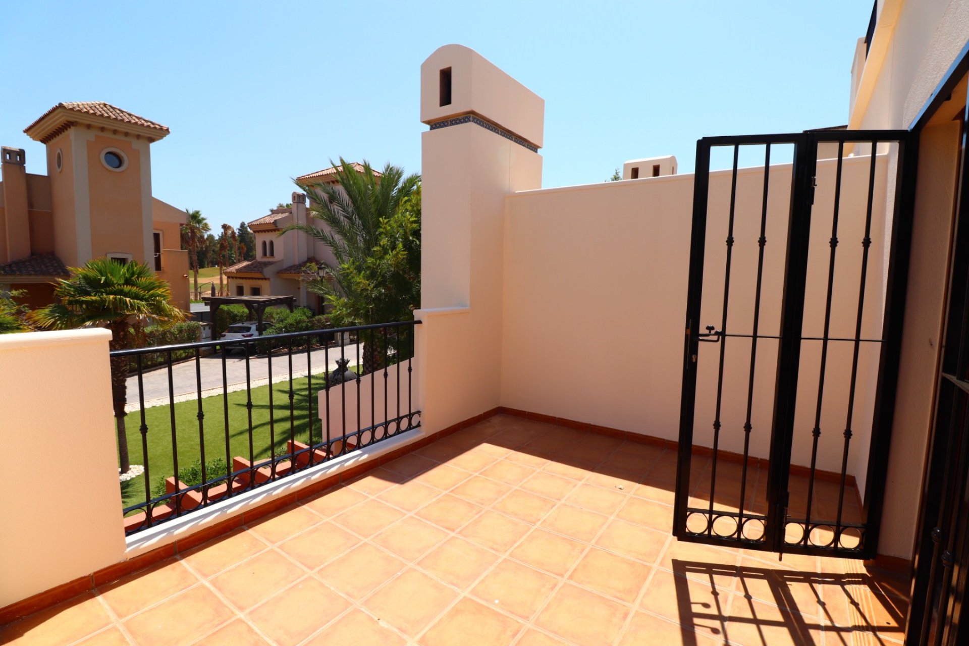 Reventa - Villa -
Algorfa - La finca Golf