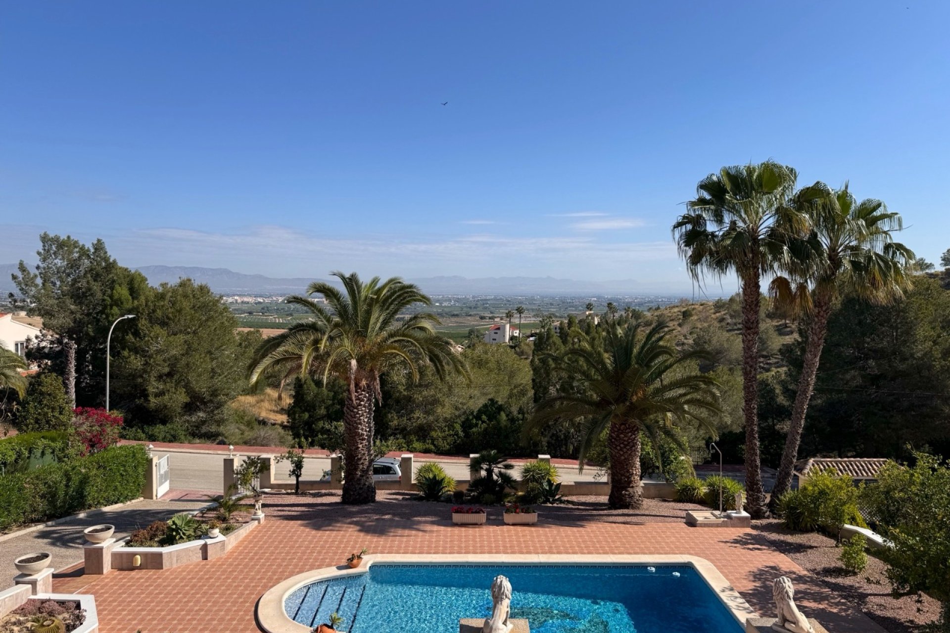 Reventa - Villa -
Algorfa - Lomas de La Juliana