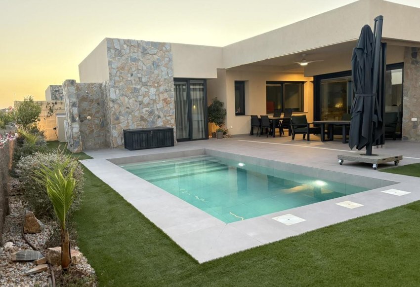 Reventa - Villa -
Altaona Golf and Country Village - Altaona Golf - Country Village