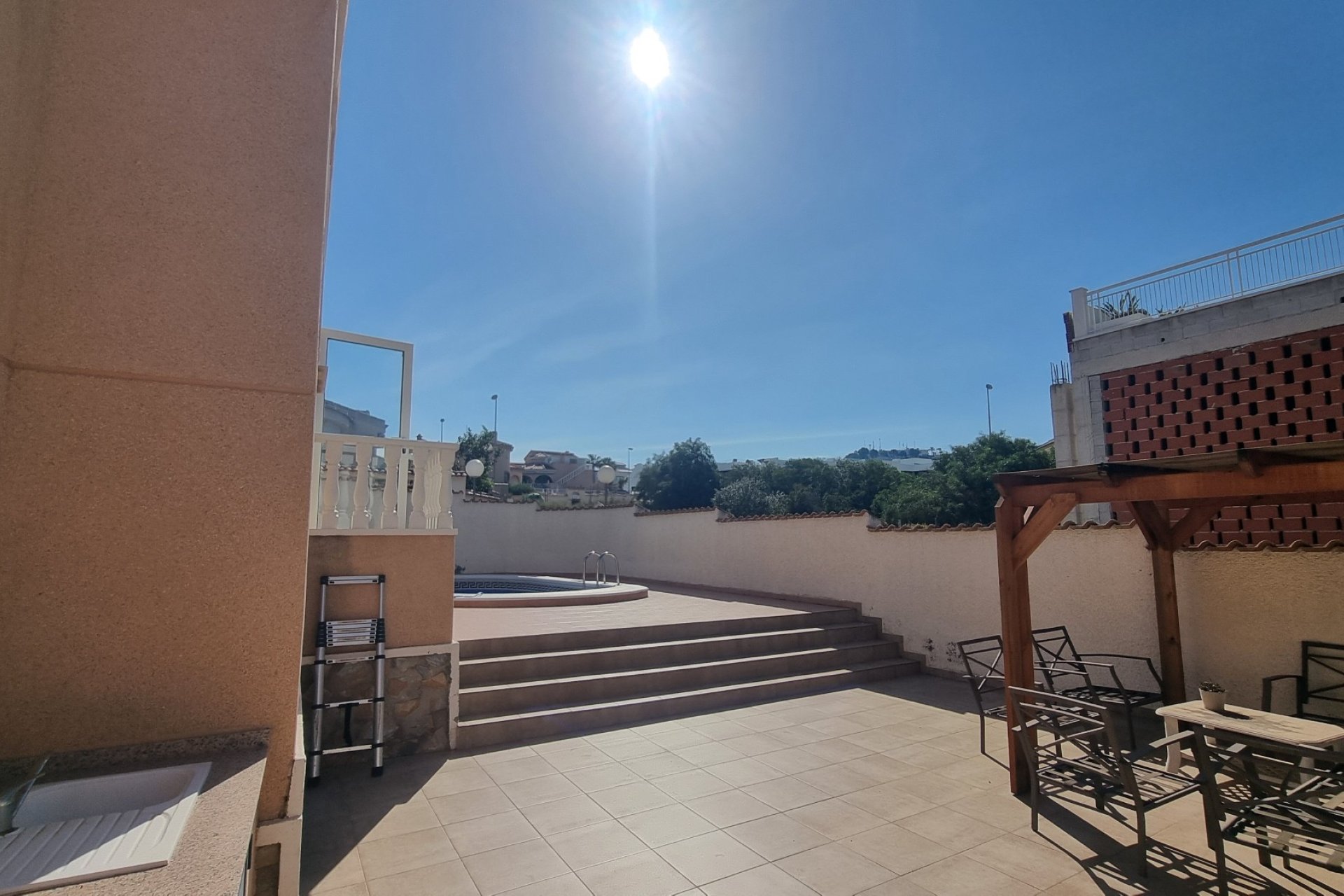 Reventa - Villa -
Ciudad Quesada - Benimar