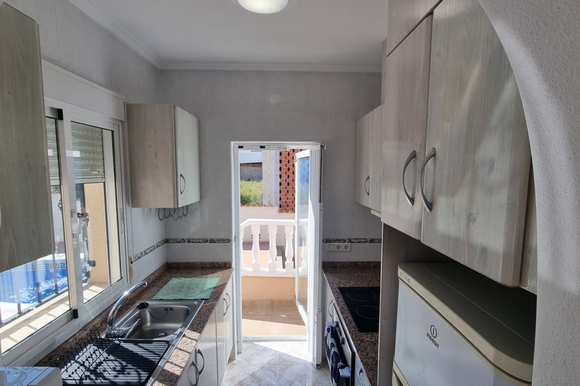 Reventa - Villa -
Ciudad Quesada - Benimar