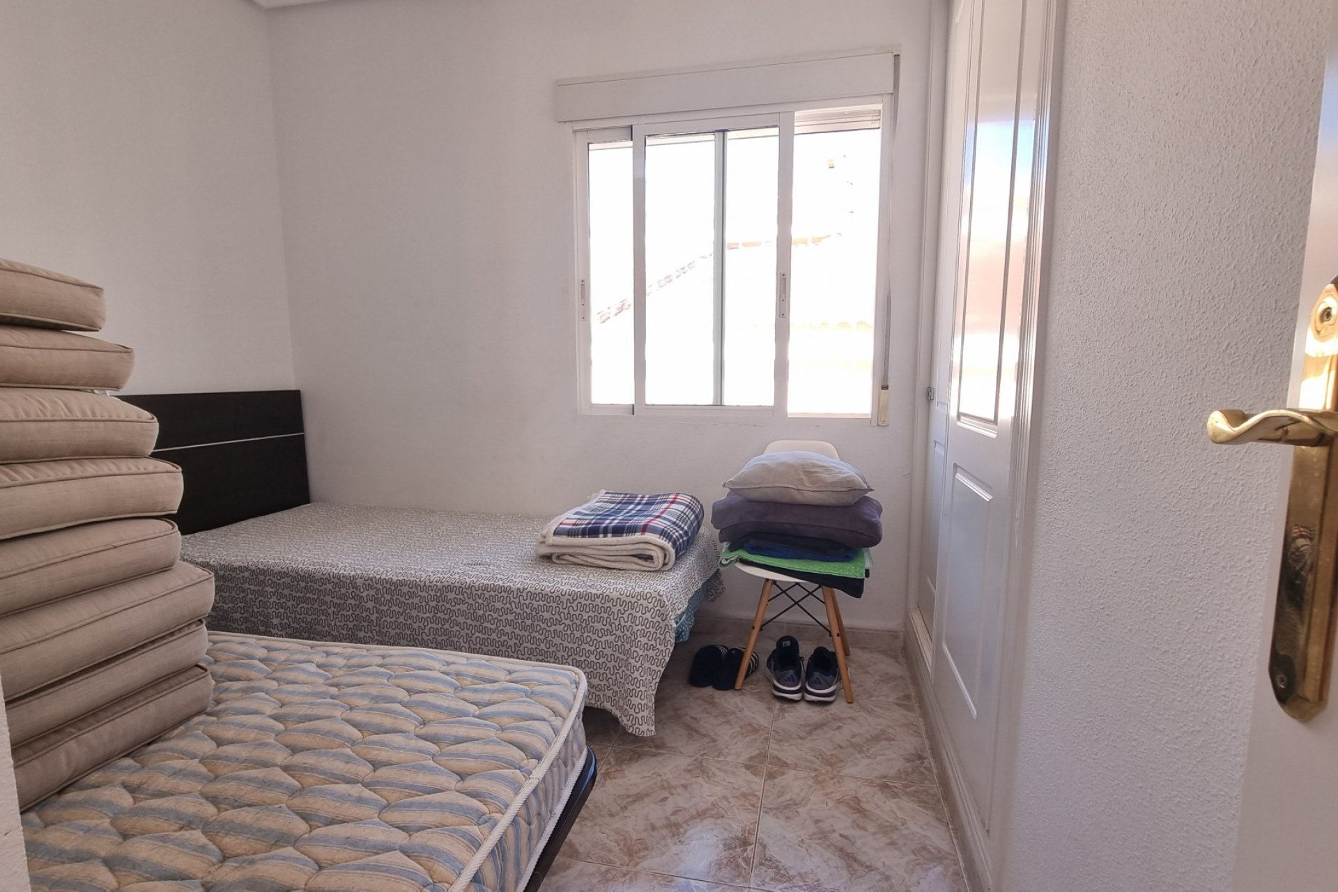 Reventa - Villa -
Ciudad Quesada - Benimar