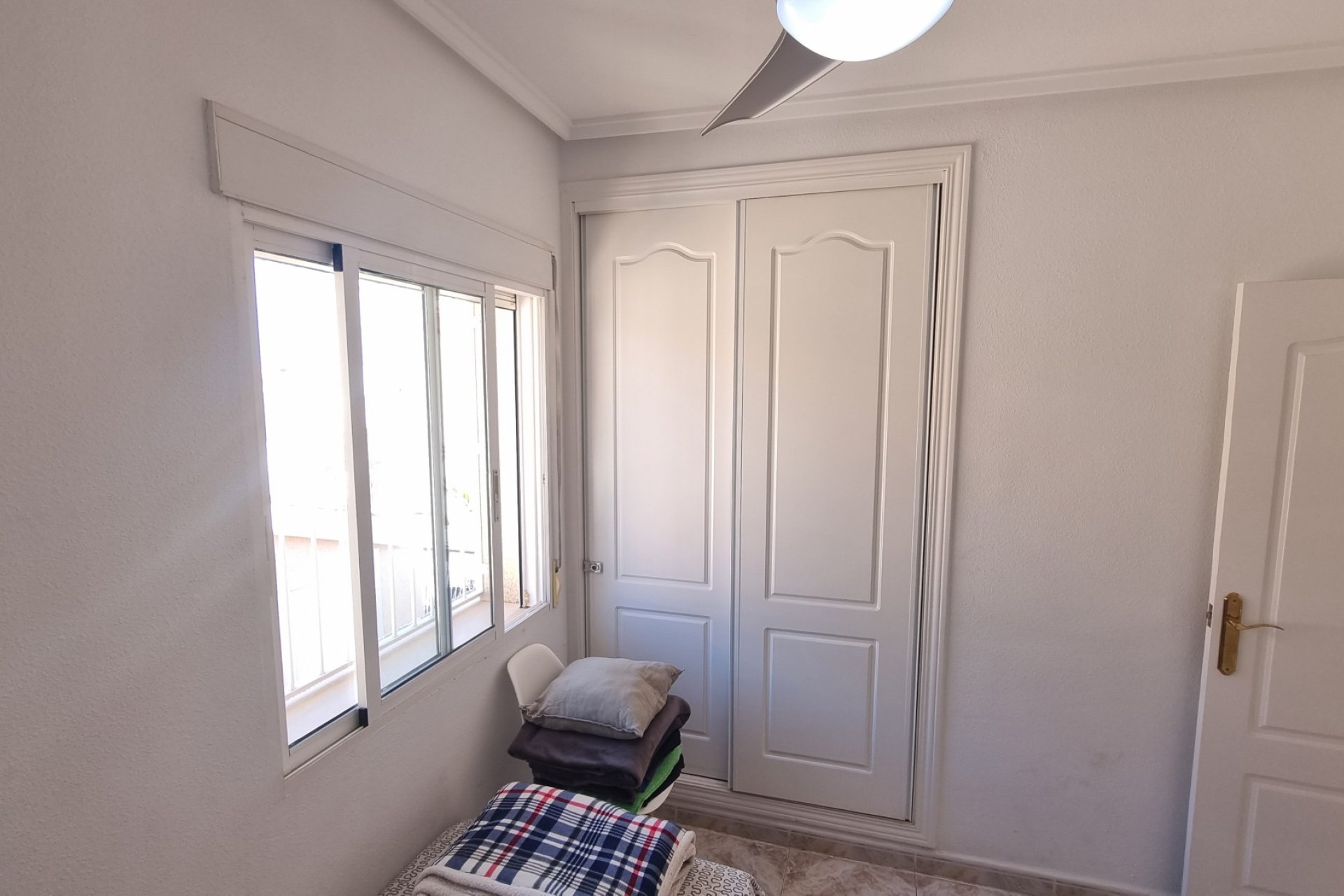 Reventa - Villa -
Ciudad Quesada - Benimar