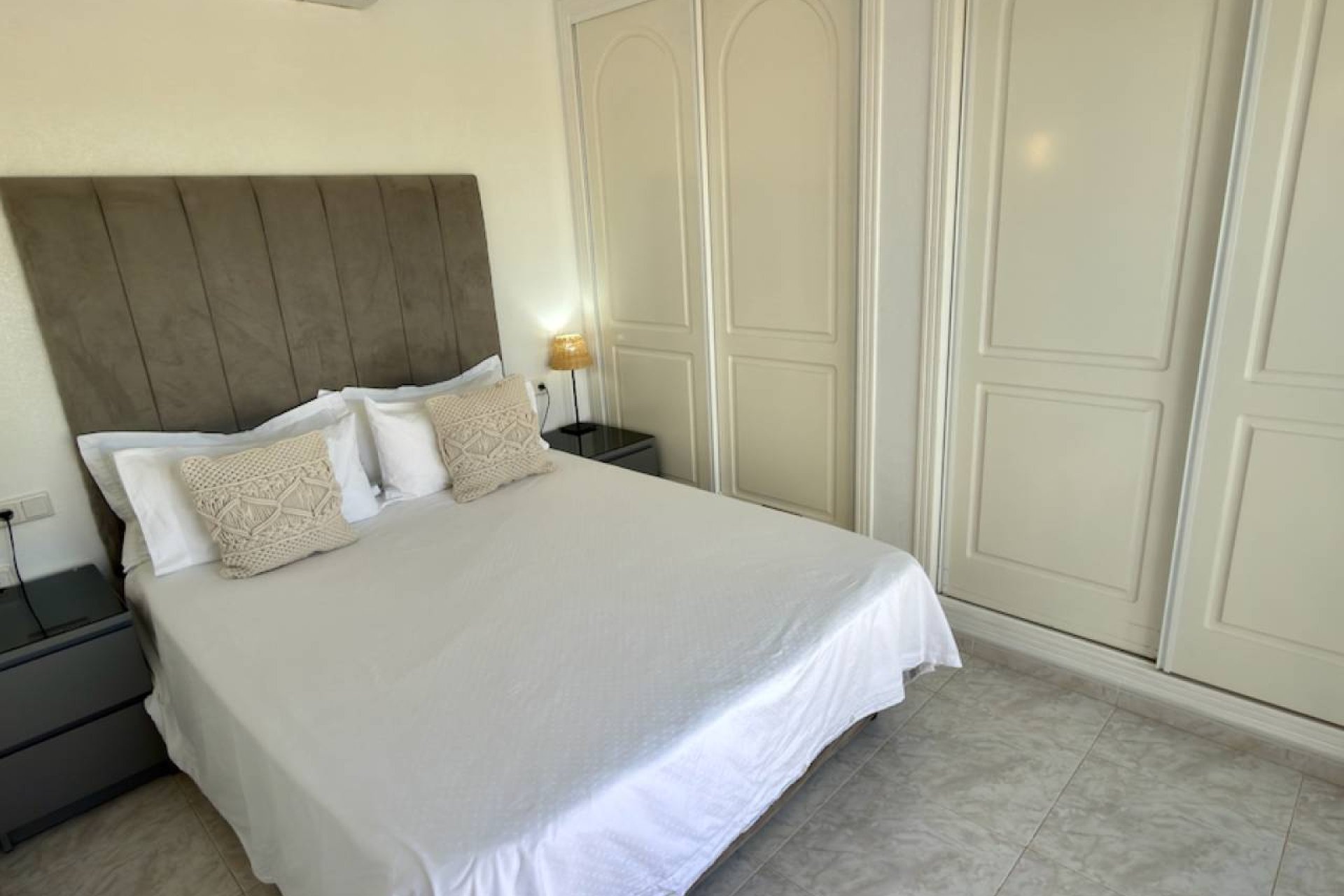 Reventa - Villa -
Ciudad Quesada - Costa Blanca
