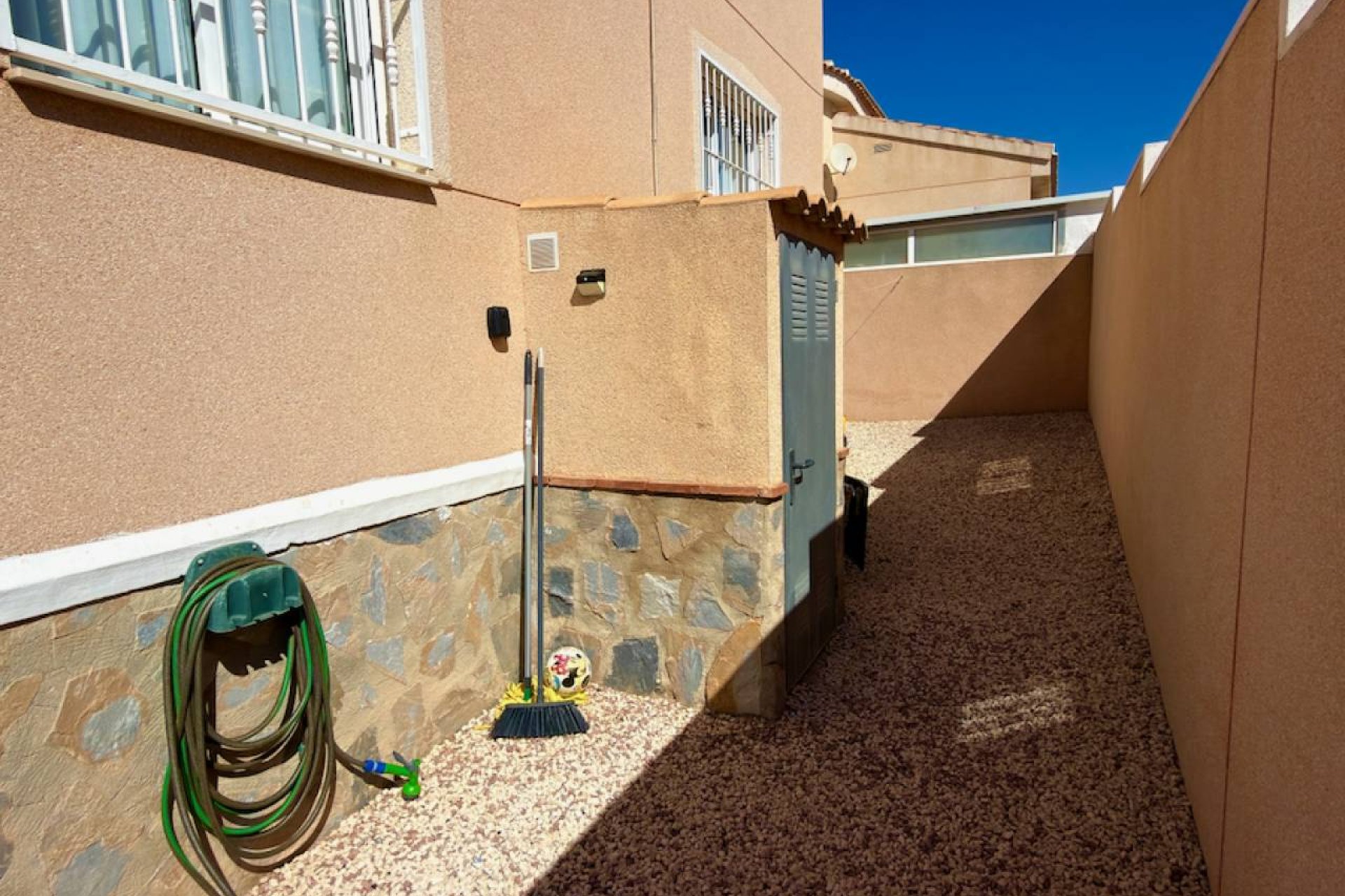 Reventa - Villa -
Ciudad Quesada - Costa Blanca