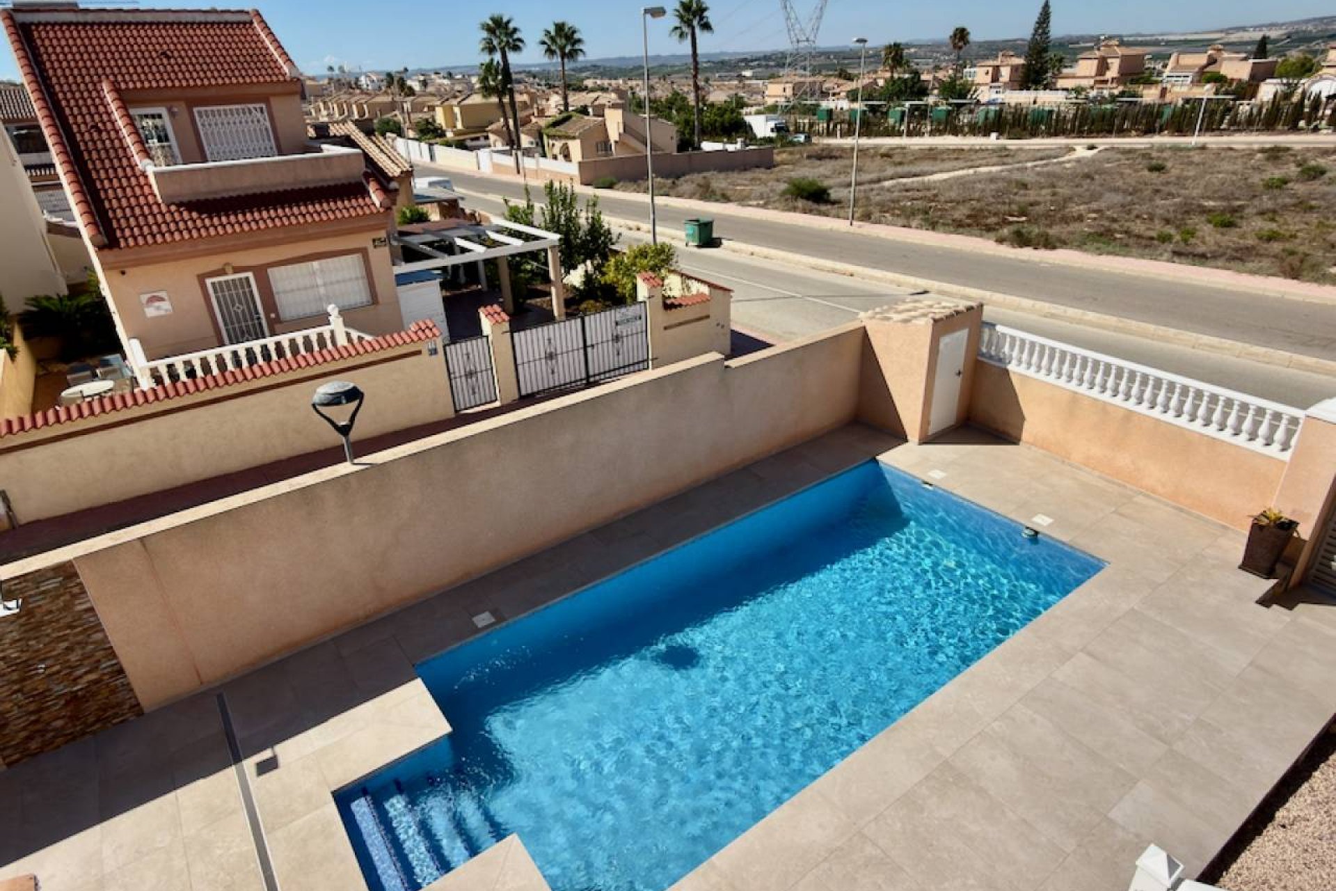 Reventa - Villa -
Ciudad Quesada - Costa Blanca