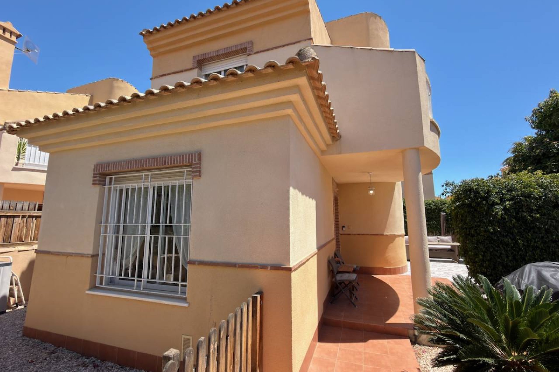Reventa - Villa -
Ciudad Quesada - Doña Pepa