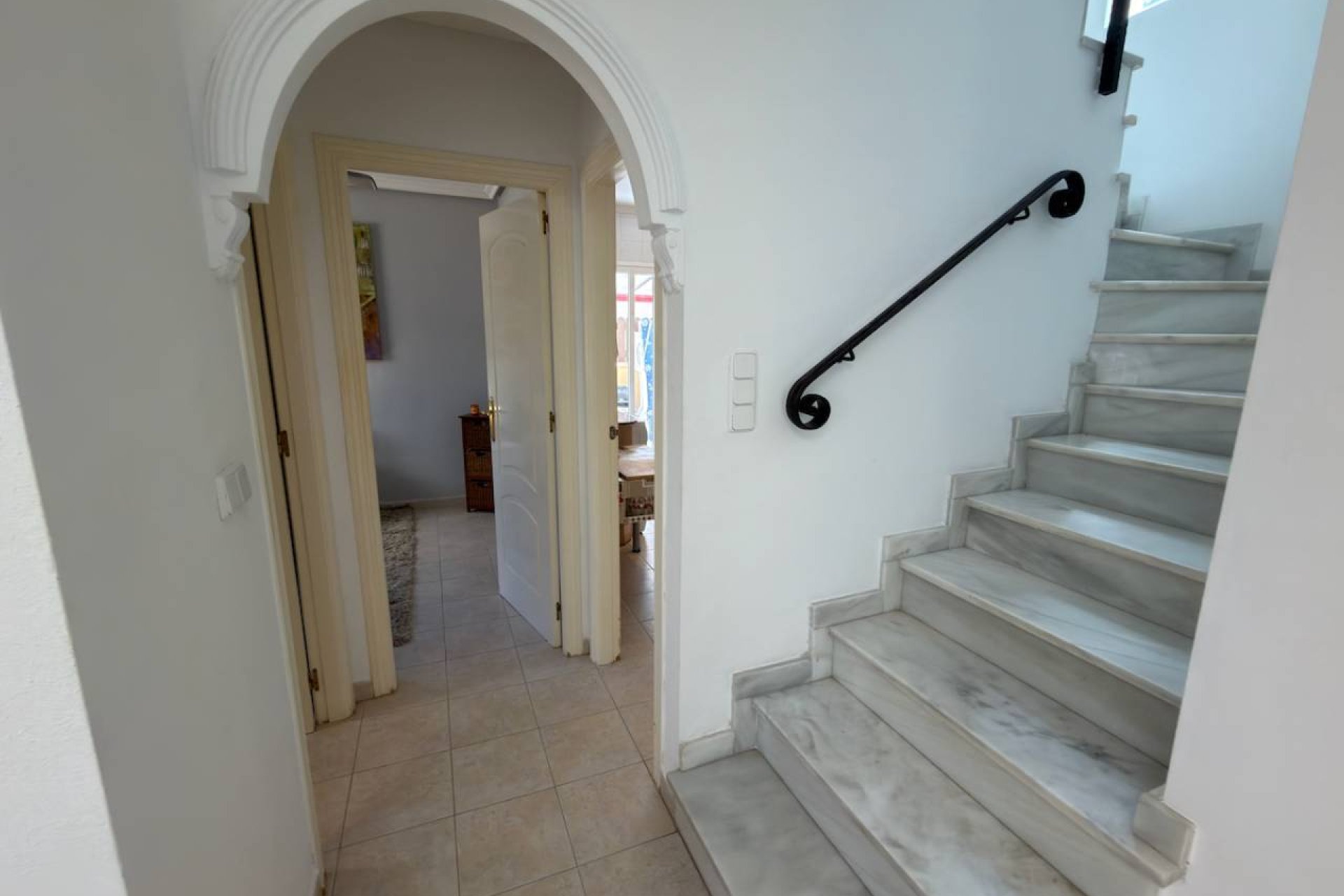 Reventa - Villa -
Ciudad Quesada - Doña Pepa