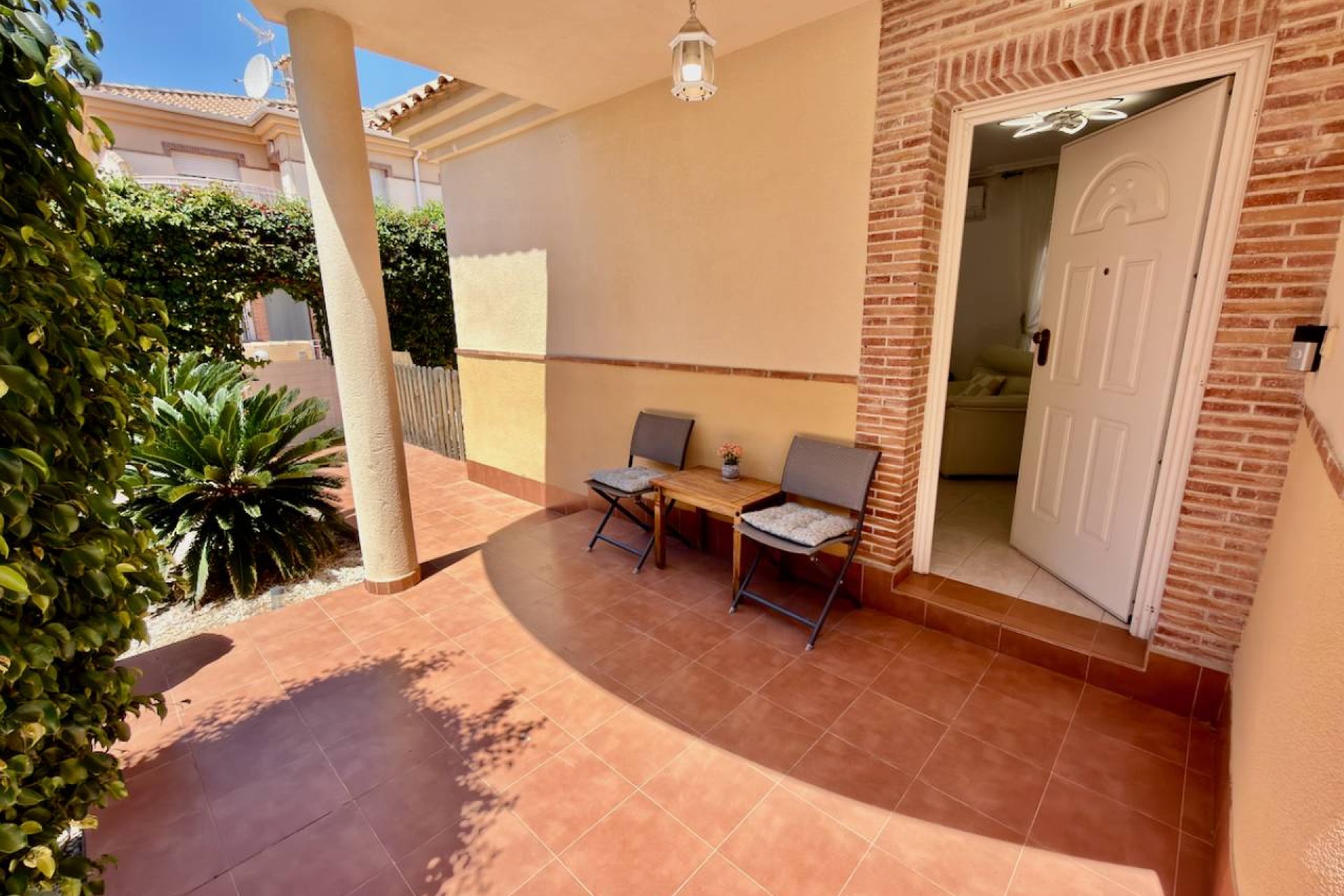 Reventa - Villa -
Ciudad Quesada - Doña Pepa