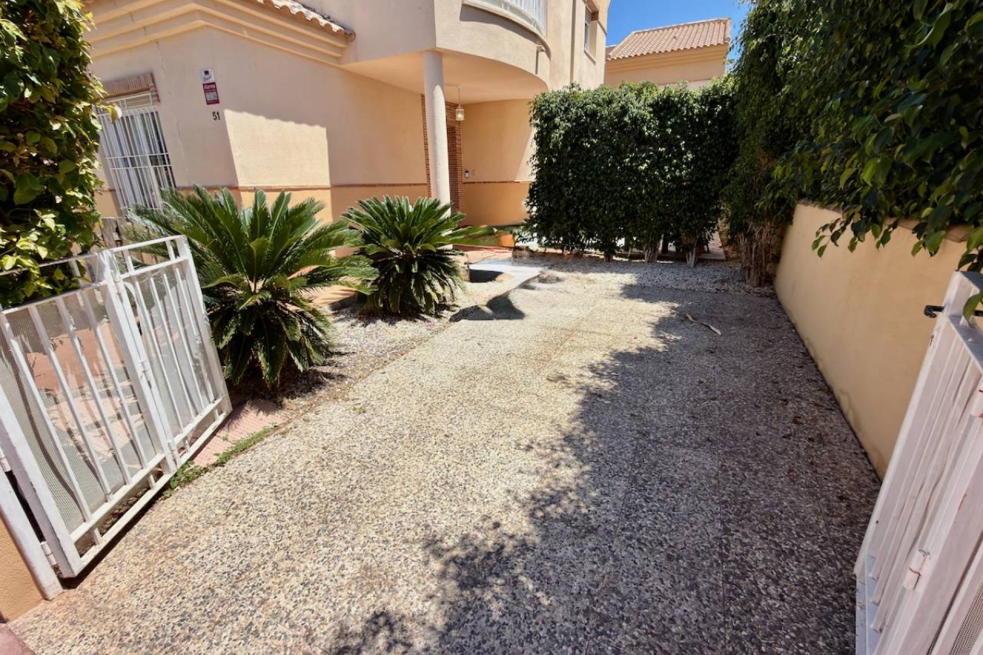 Reventa - Villa -
Ciudad Quesada - Doña Pepa