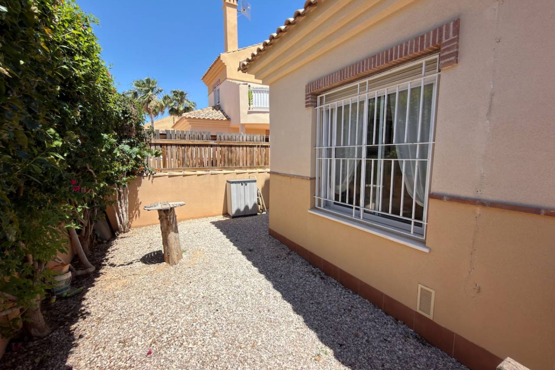 Reventa - Villa -
Ciudad Quesada - Doña Pepa