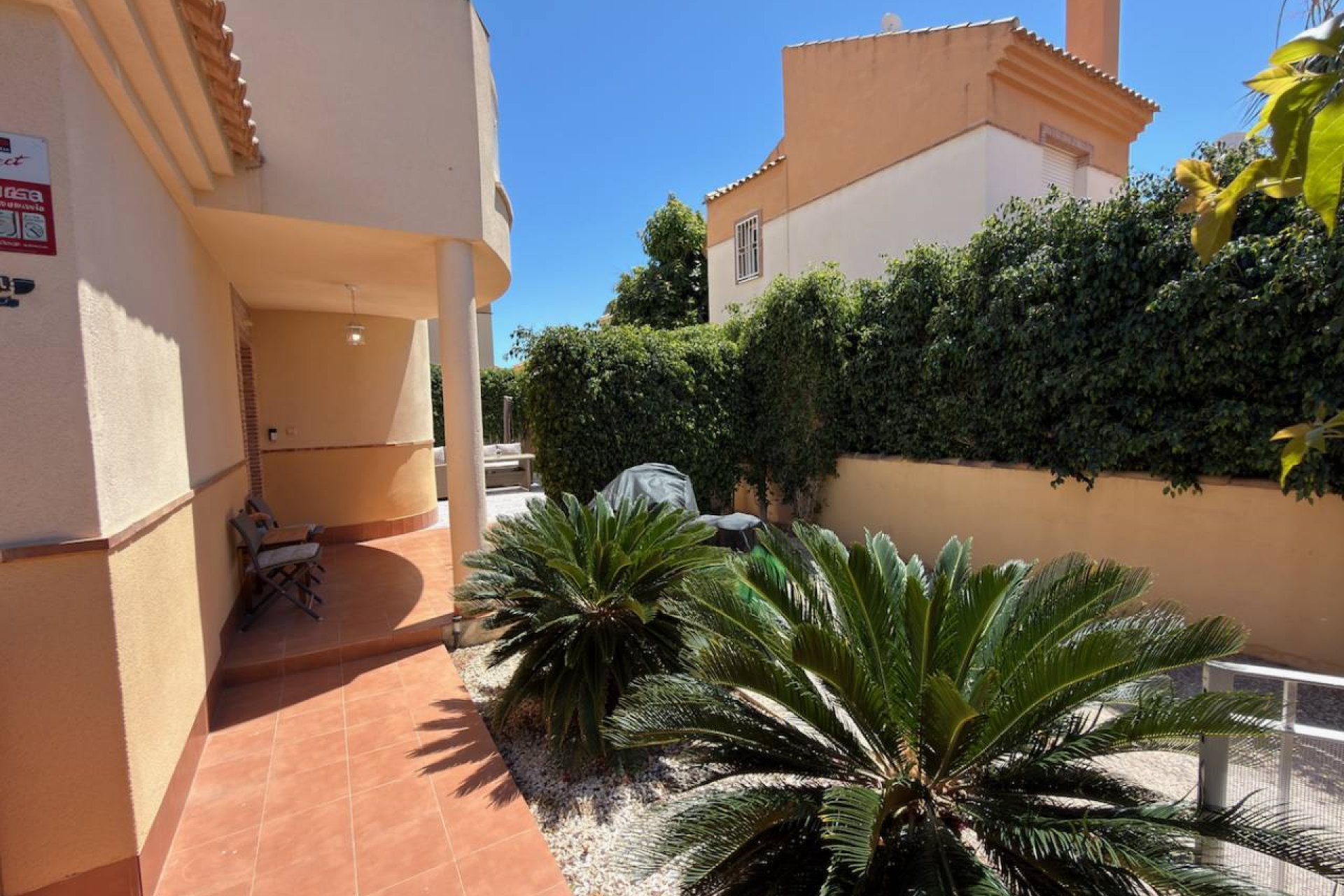 Reventa - Villa -
Ciudad Quesada - Doña Pepa