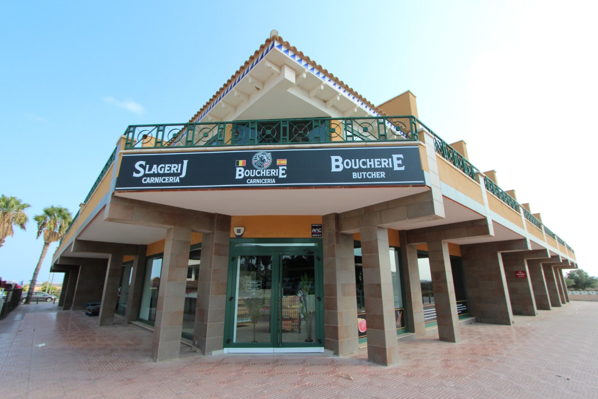 Reventa - Villa -
Ciudad Quesada - Doña Pepa