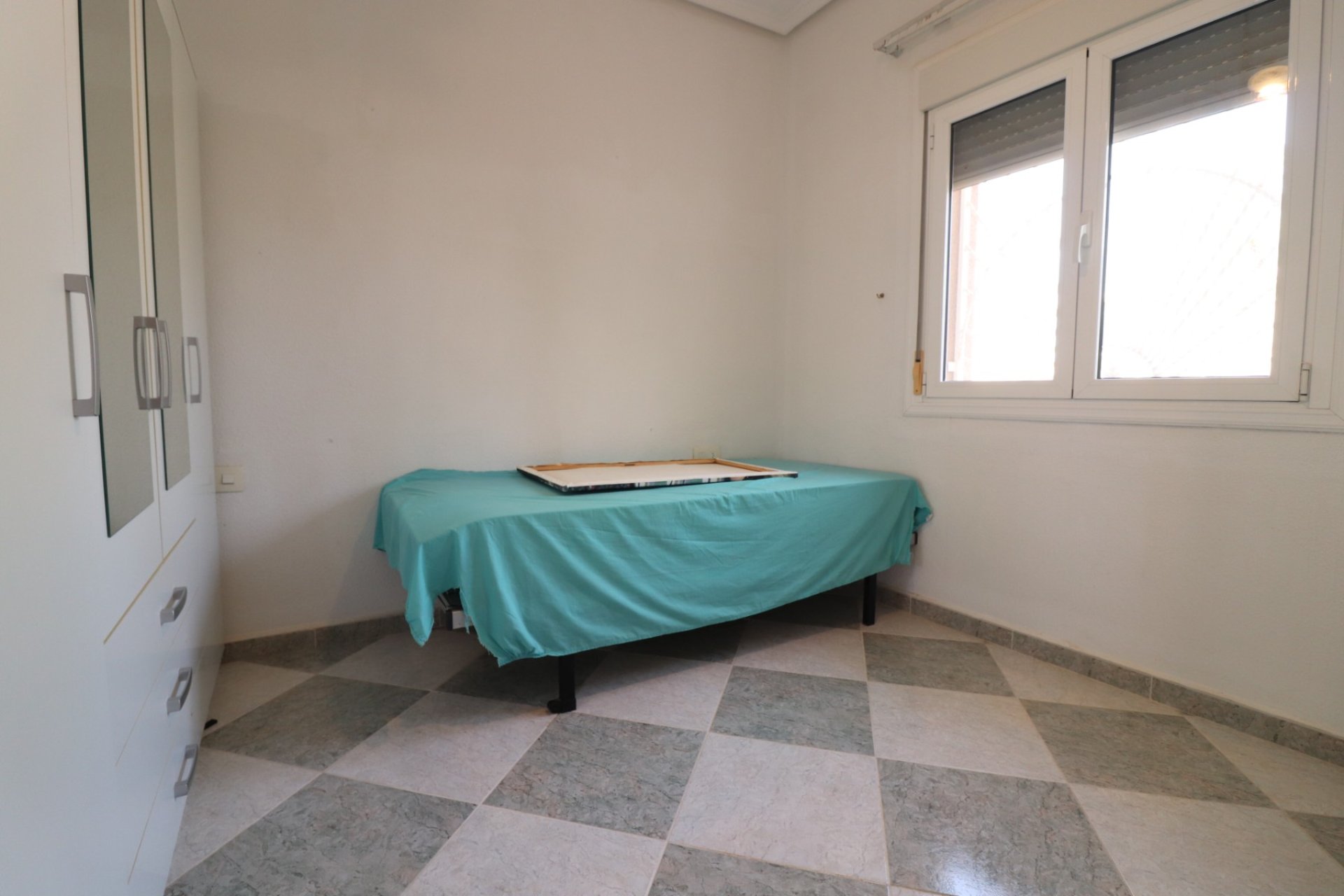 Reventa - Villa -
Ciudad Quesada - La Fiesta