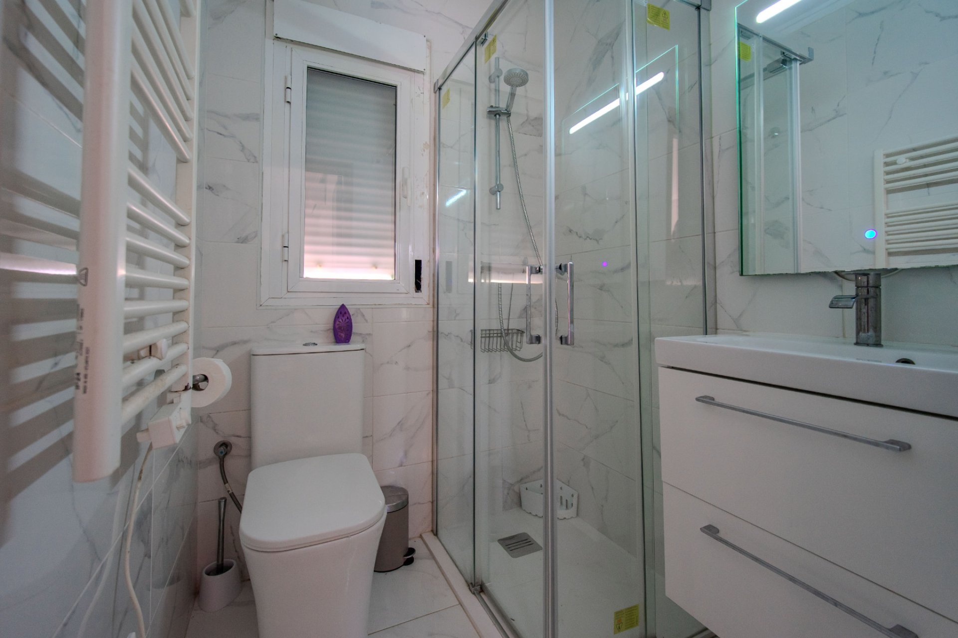Reventa - Villa -
Ciudad Quesada - La Marquesa Golf