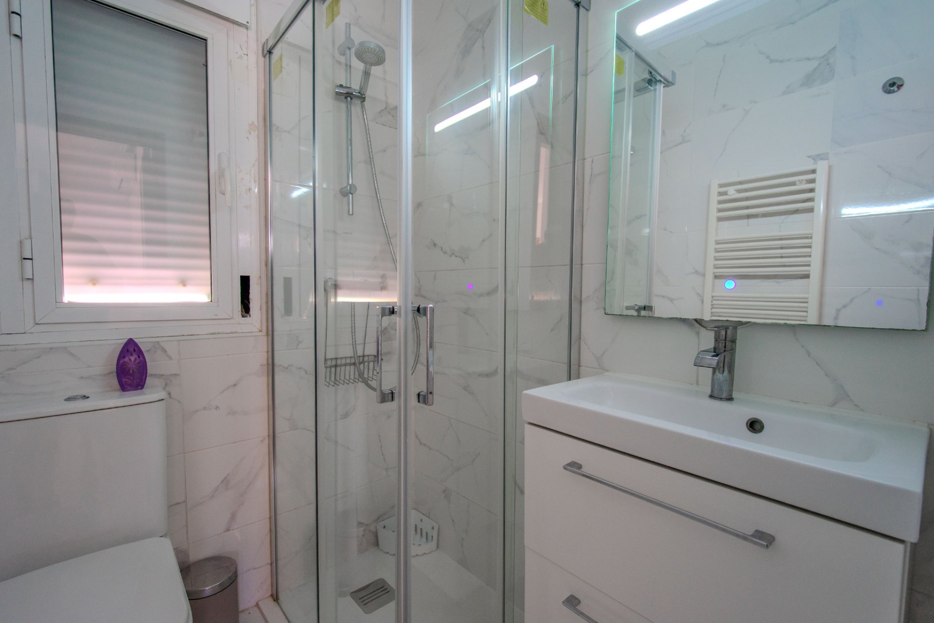 Reventa - Villa -
Ciudad Quesada - La Marquesa Golf