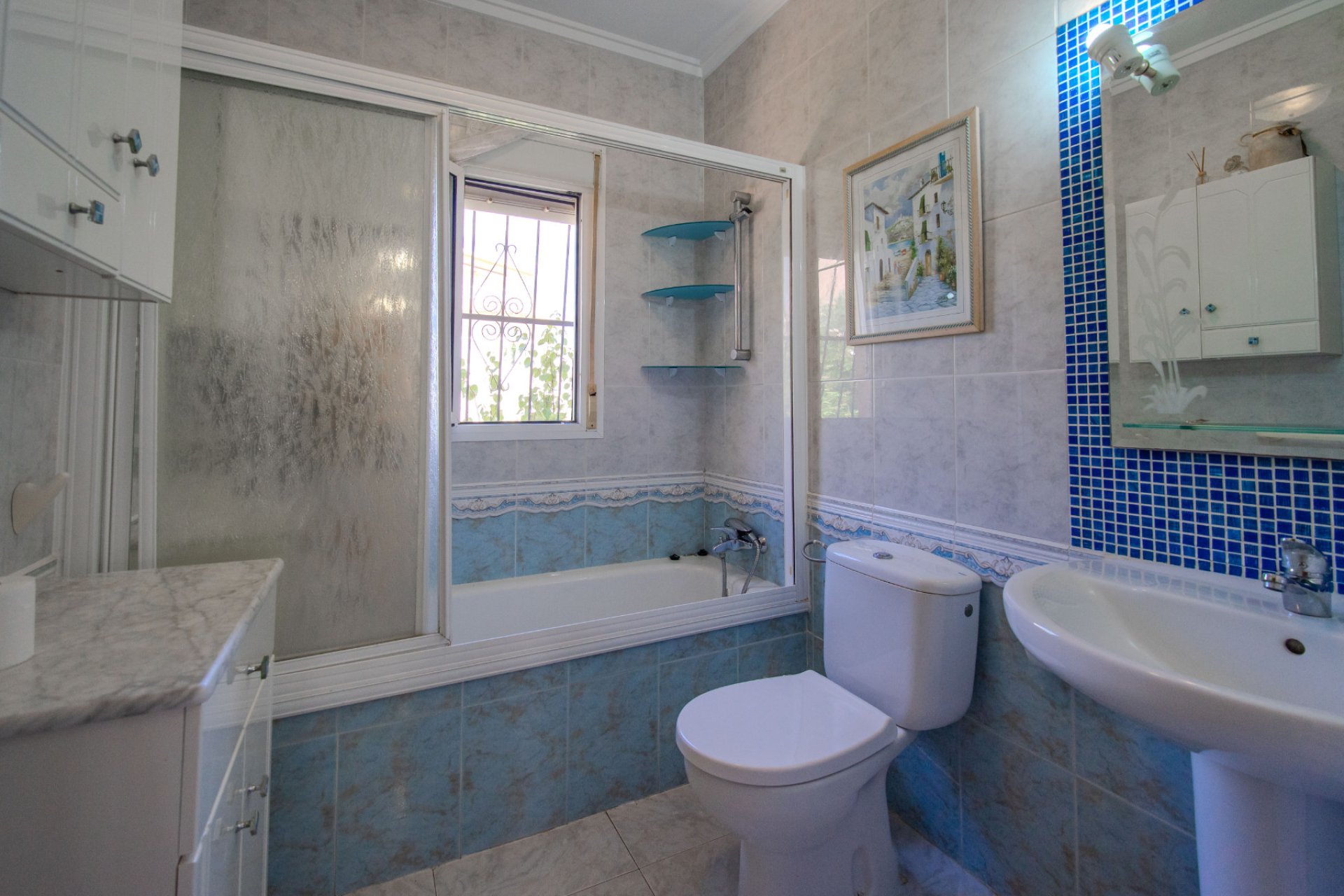 Reventa - Villa -
Ciudad Quesada - La Marquesa Golf