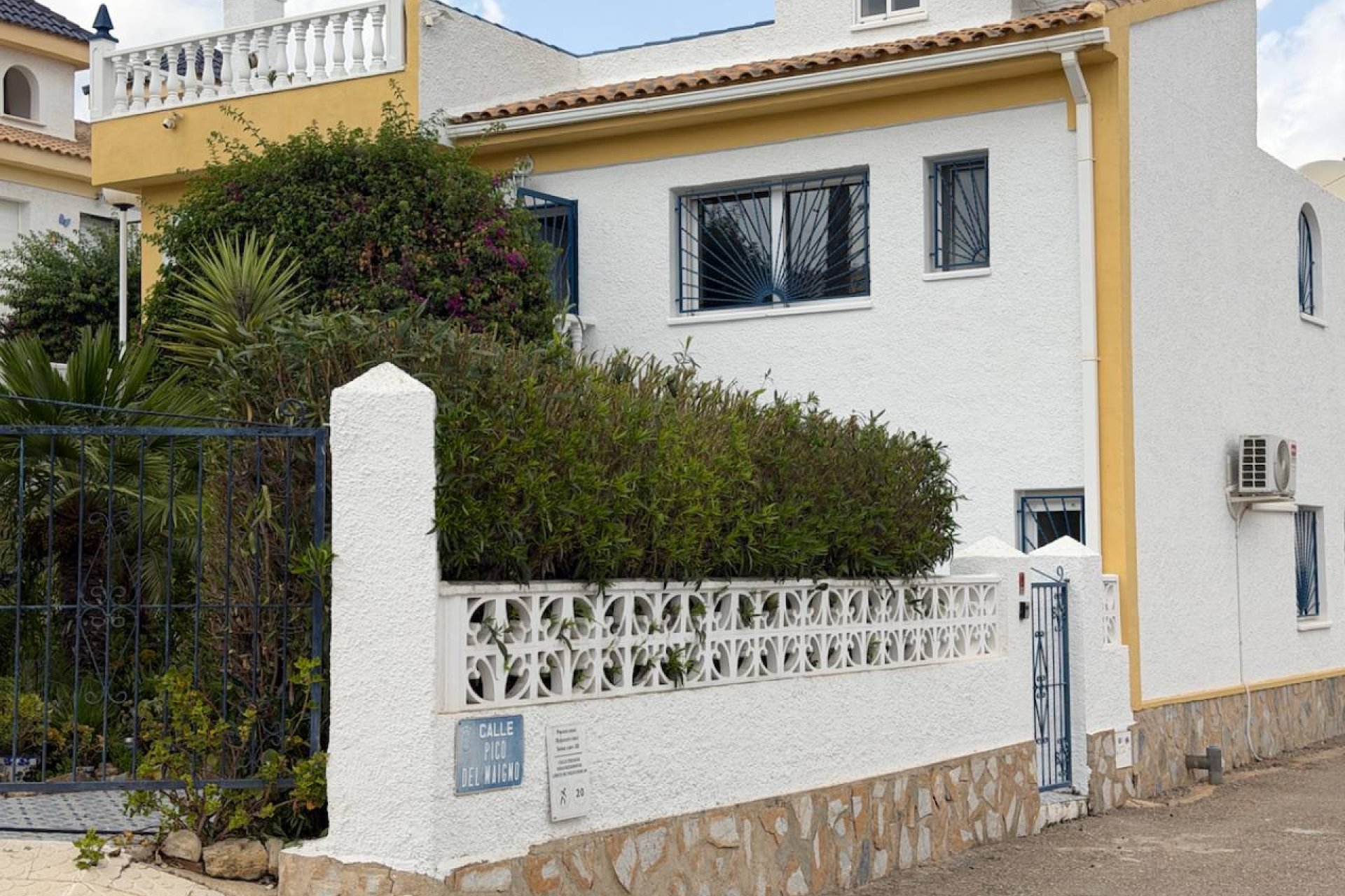 Reventa - Villa -
Ciudad Quesada - La Marquesa Golf