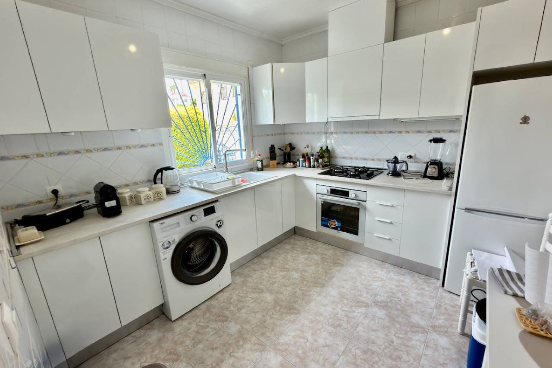 Reventa - Villa -
Ciudad Quesada - La Marquesa Golf