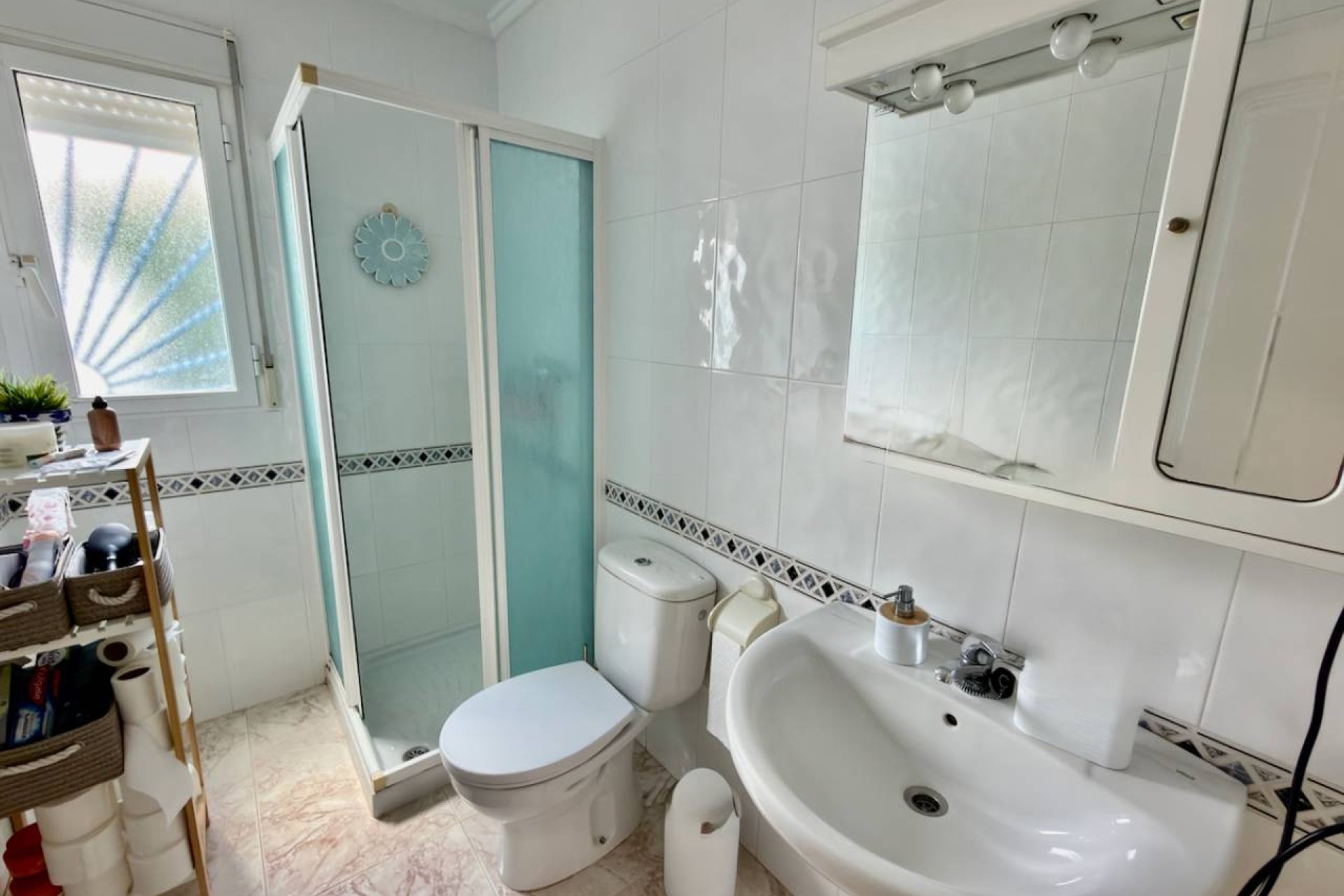 Reventa - Villa -
Ciudad Quesada - La Marquesa Golf