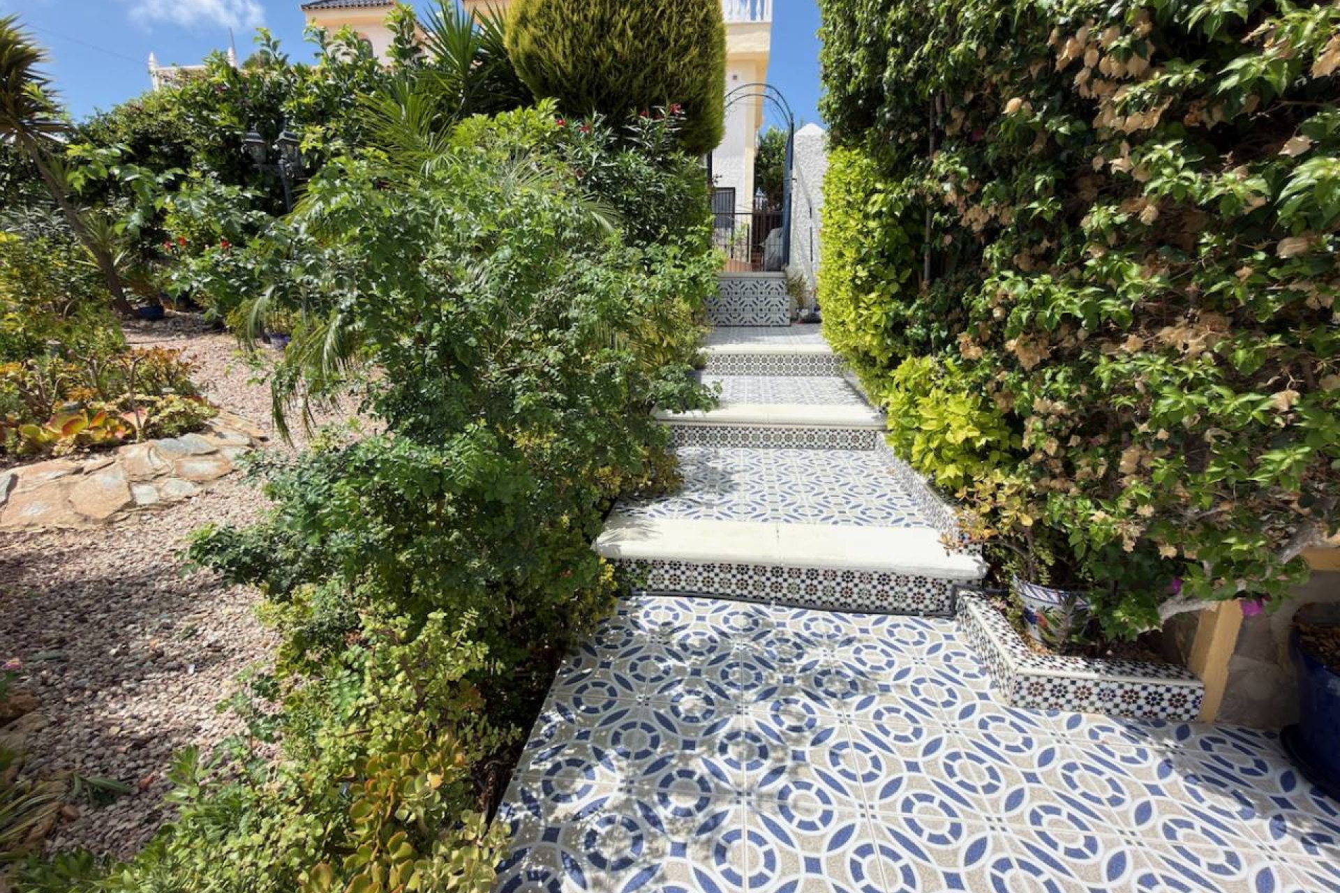Reventa - Villa -
Ciudad Quesada - La Marquesa Golf