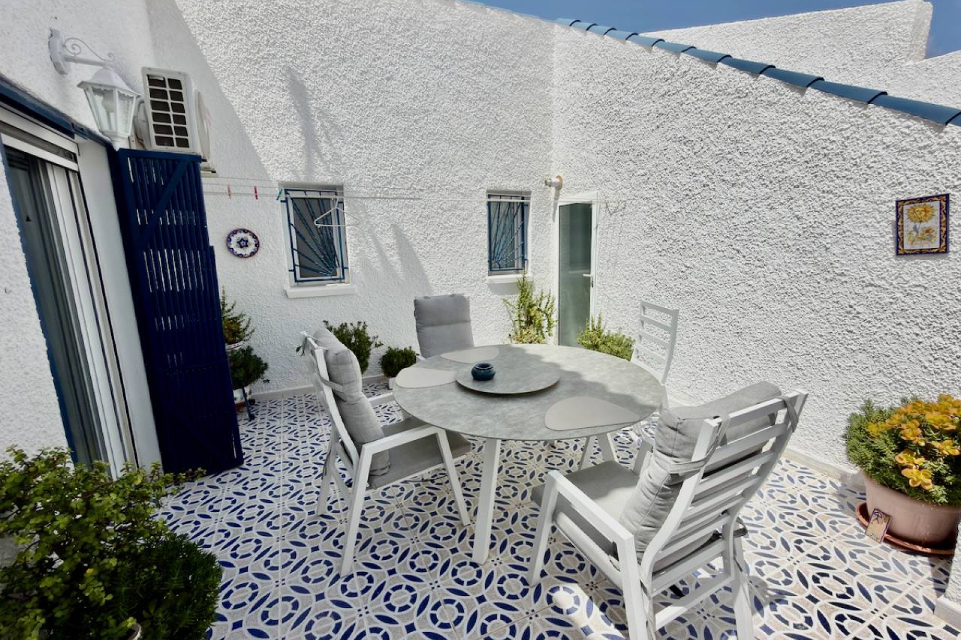 Reventa - Villa -
Ciudad Quesada - La Marquesa Golf