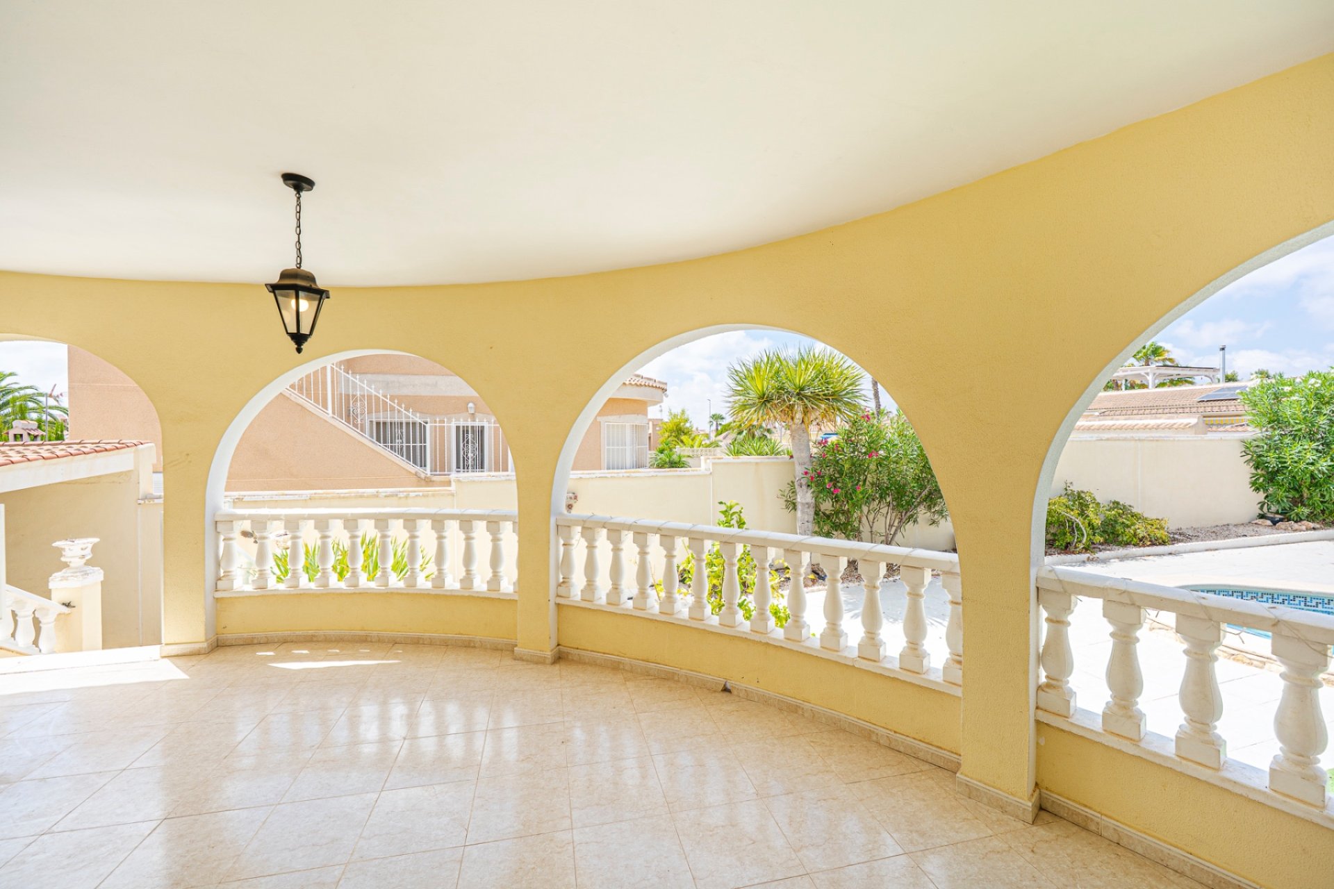 Reventa - Villa -
Ciudad Quesada