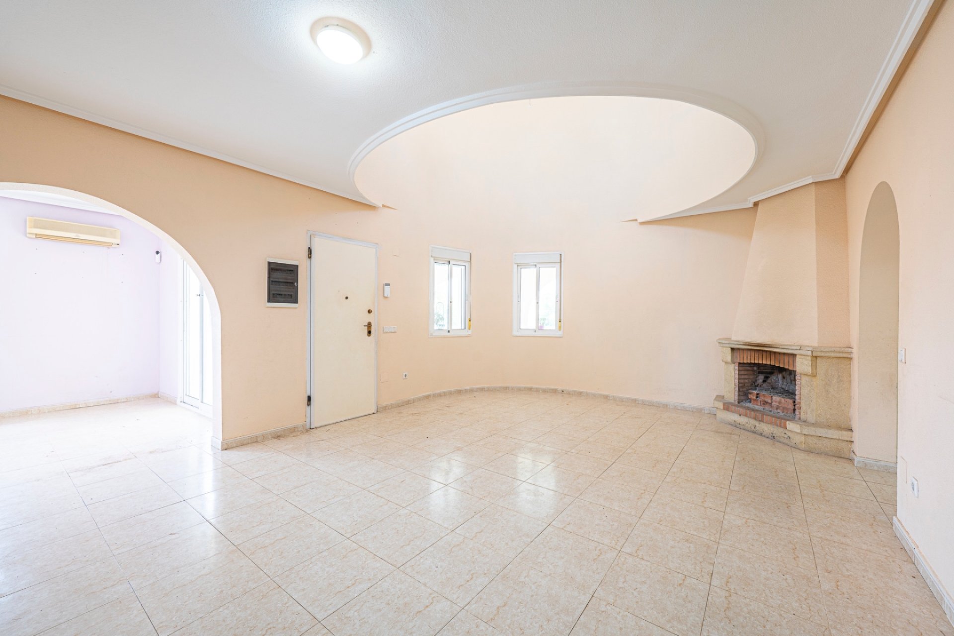 Reventa - Villa -
Ciudad Quesada