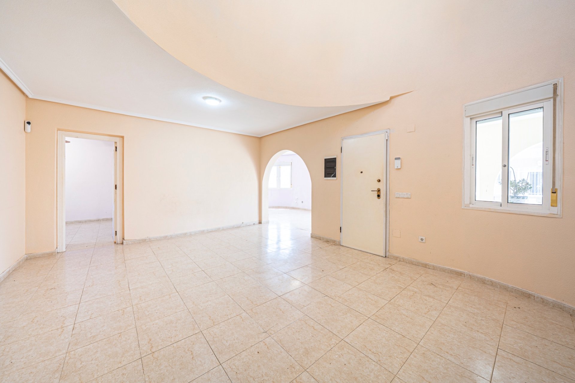 Reventa - Villa -
Ciudad Quesada