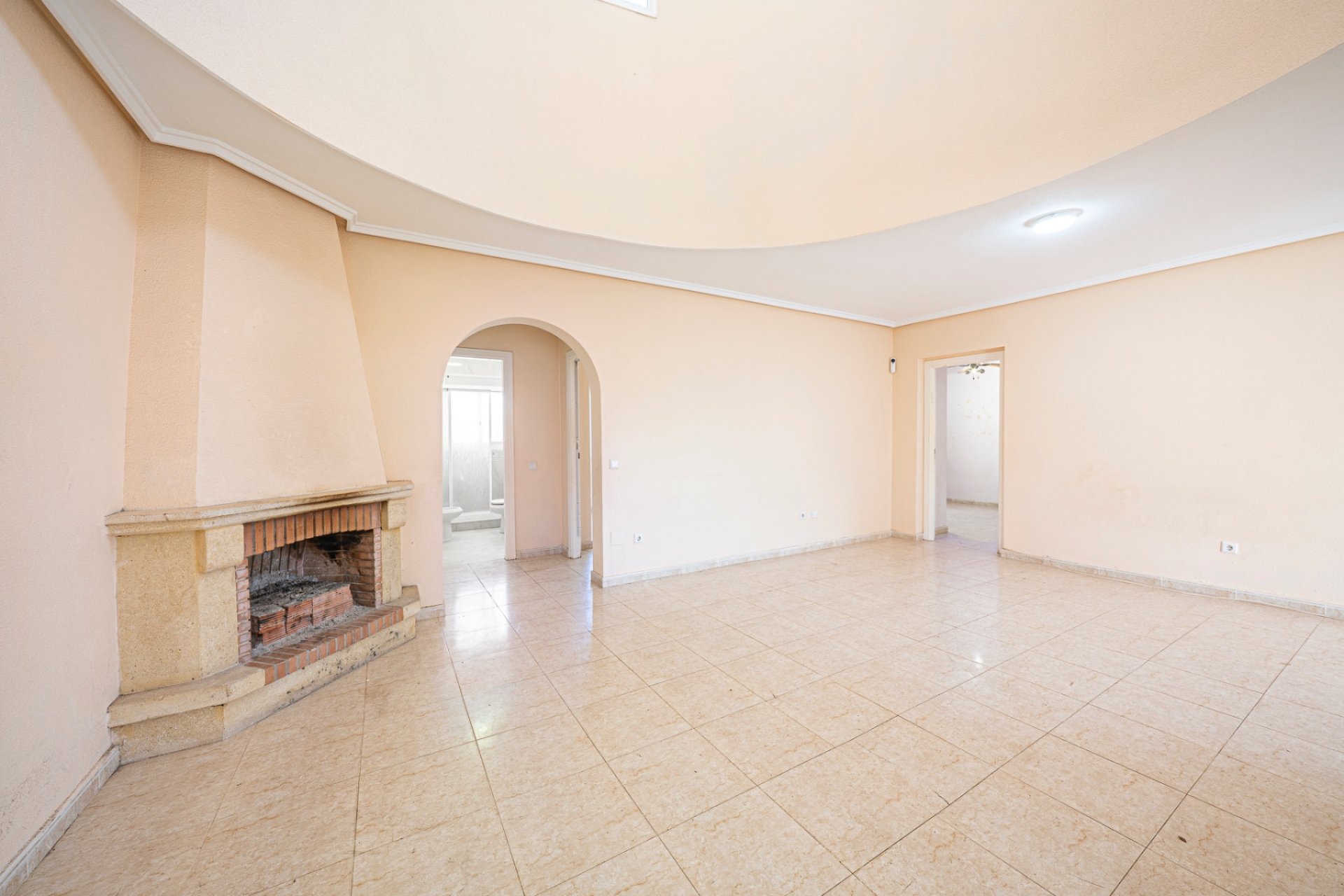 Reventa - Villa -
Ciudad Quesada