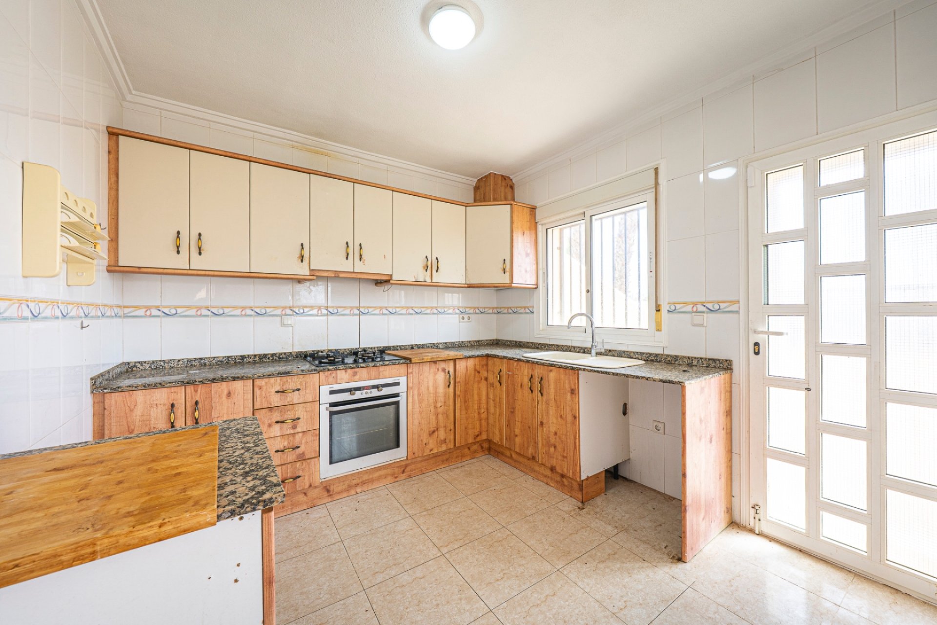 Reventa - Villa -
Ciudad Quesada