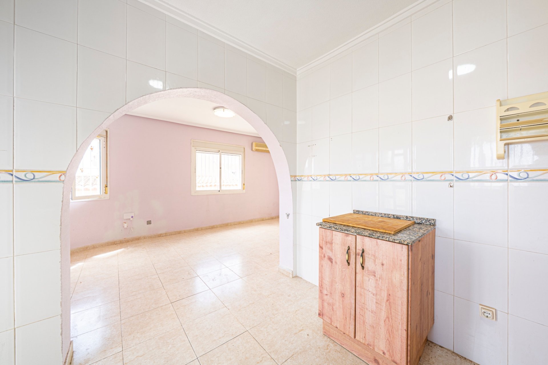 Reventa - Villa -
Ciudad Quesada