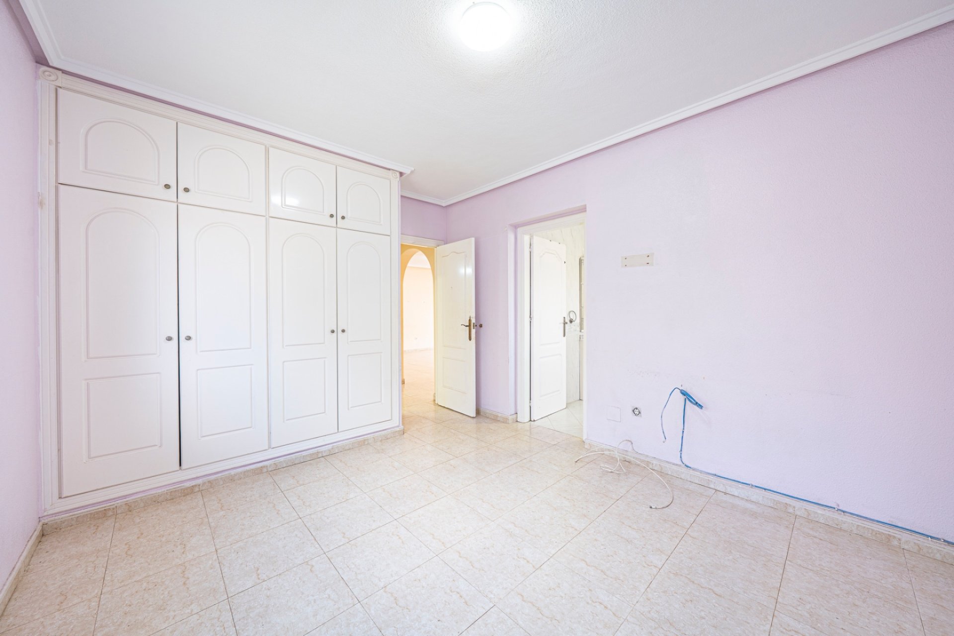 Reventa - Villa -
Ciudad Quesada