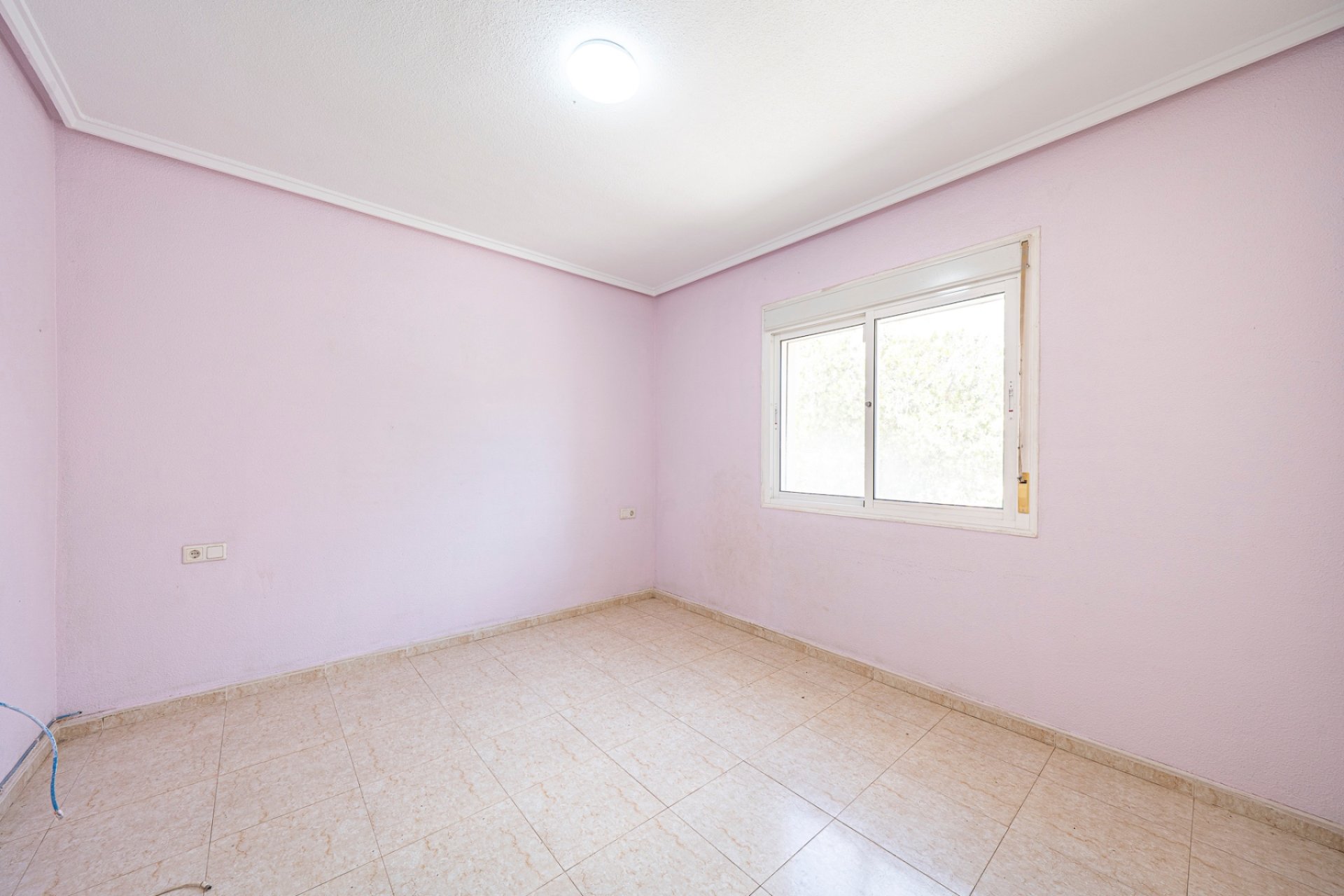 Reventa - Villa -
Ciudad Quesada