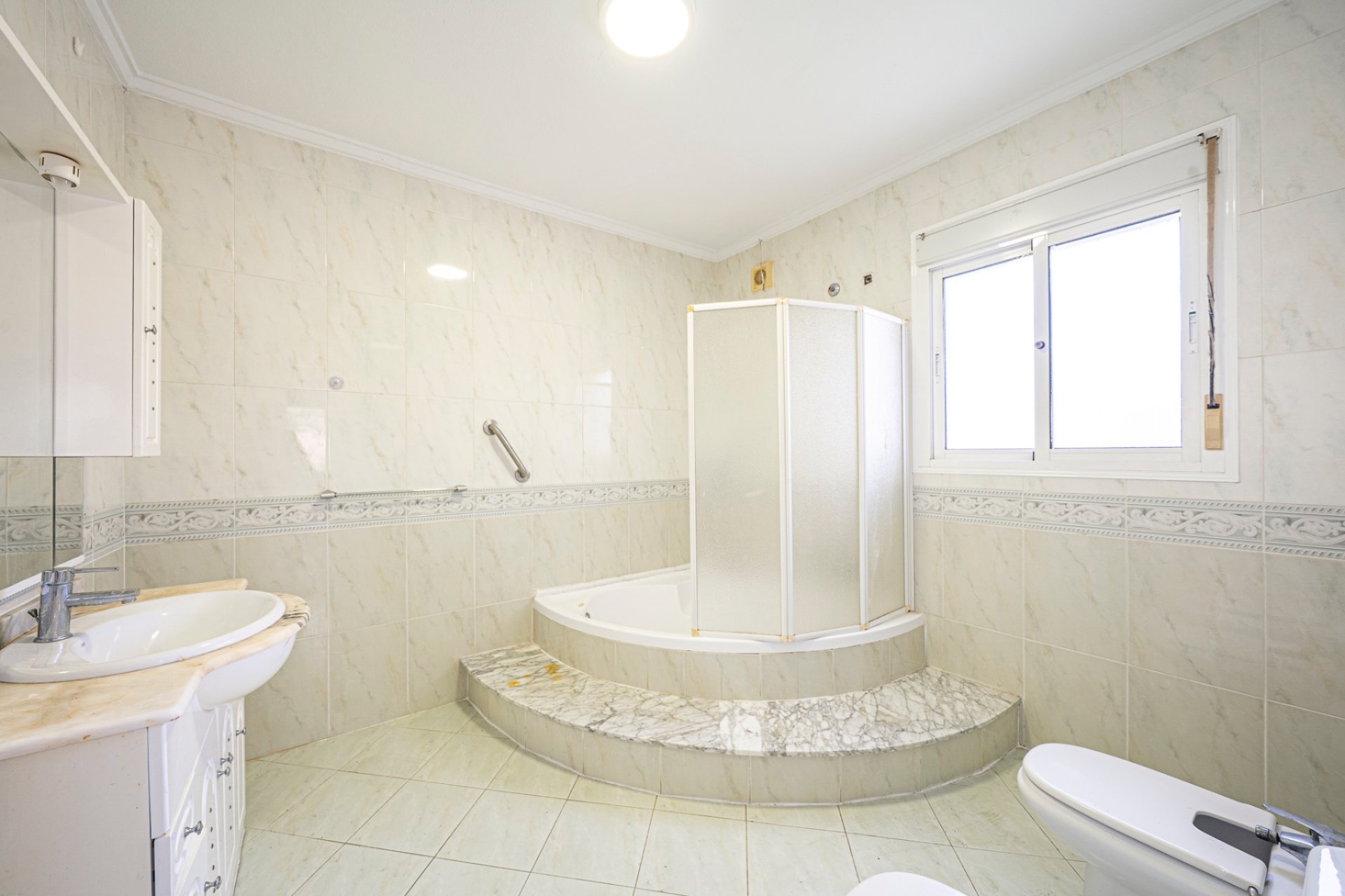 Reventa - Villa -
Ciudad Quesada