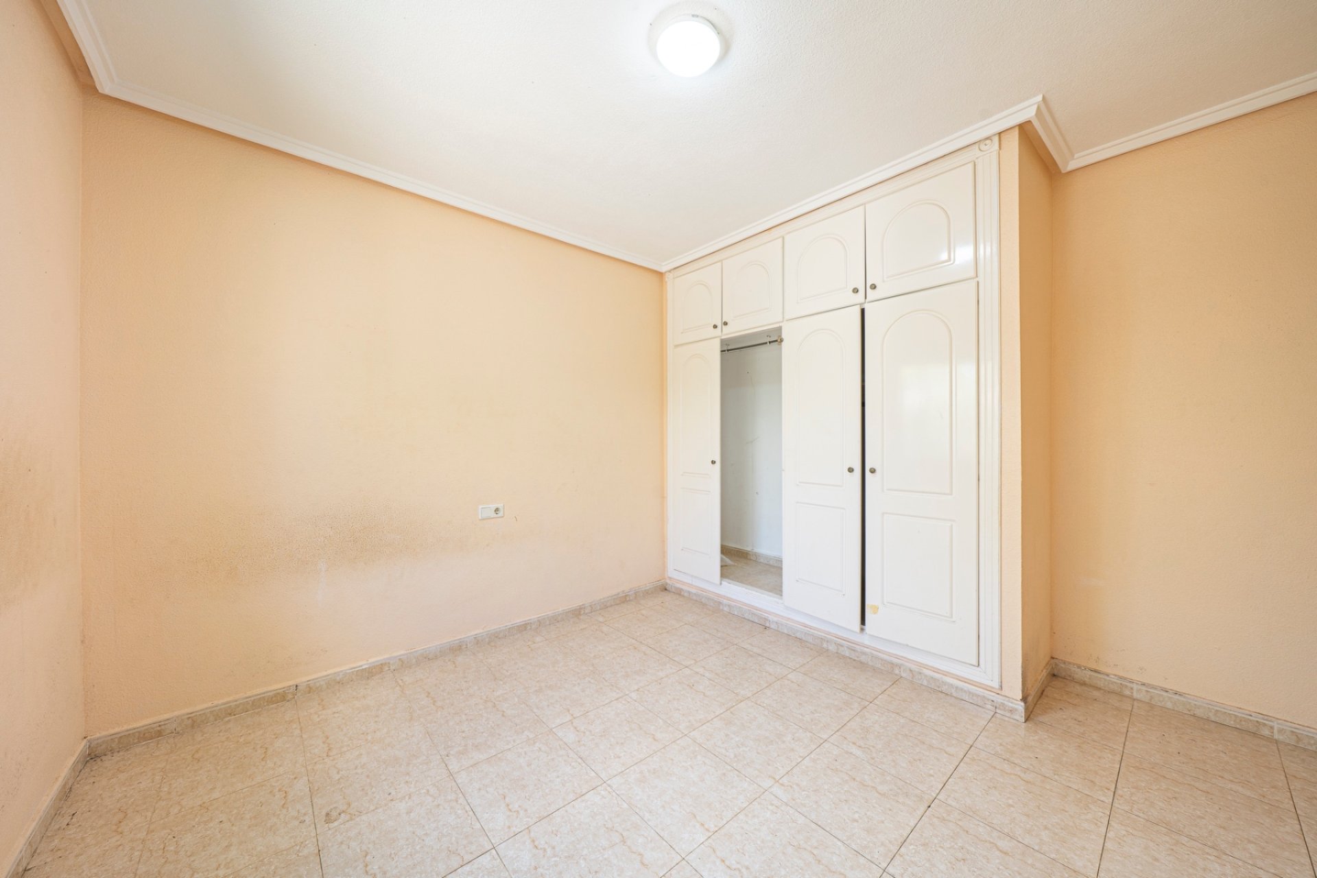 Reventa - Villa -
Ciudad Quesada