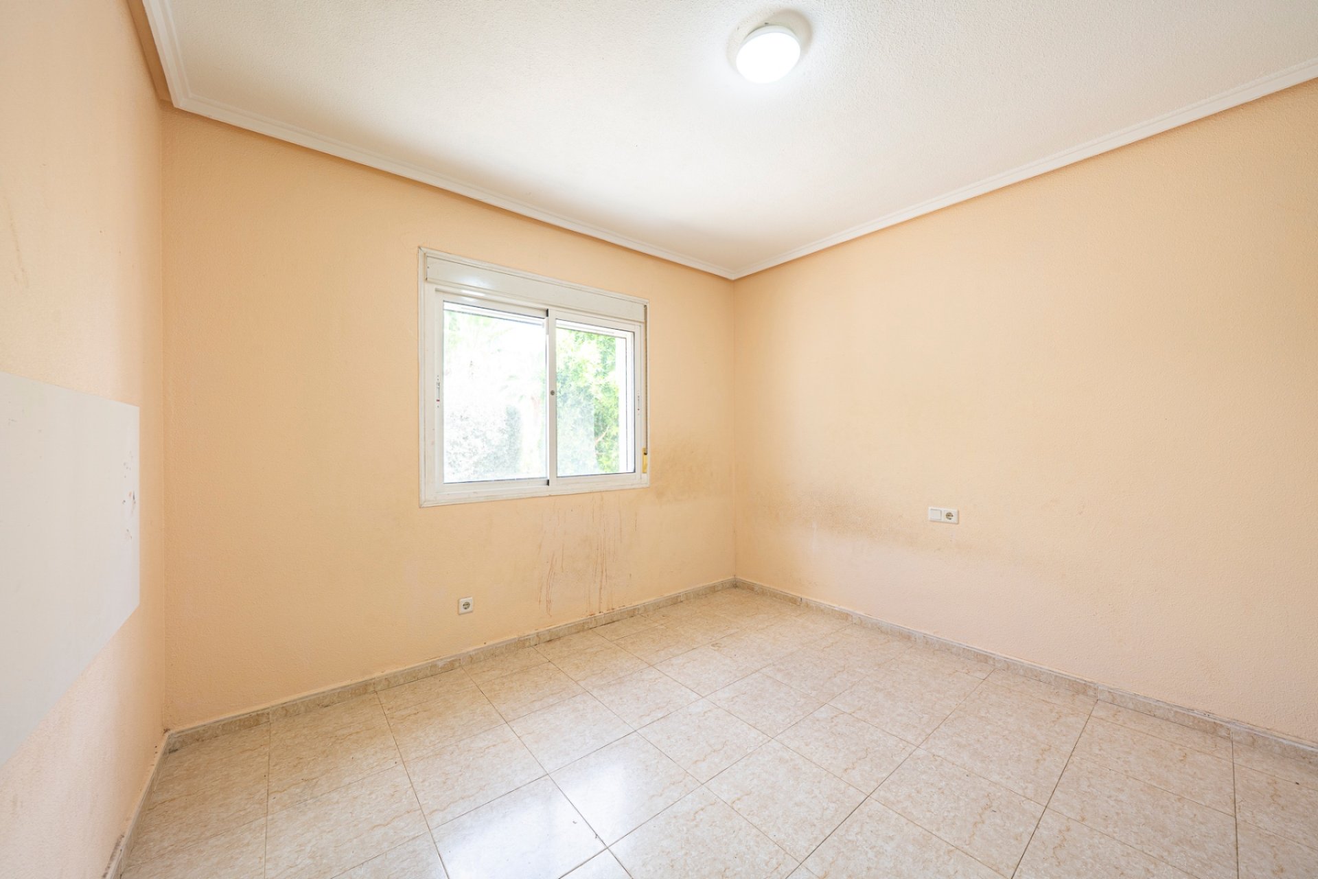 Reventa - Villa -
Ciudad Quesada