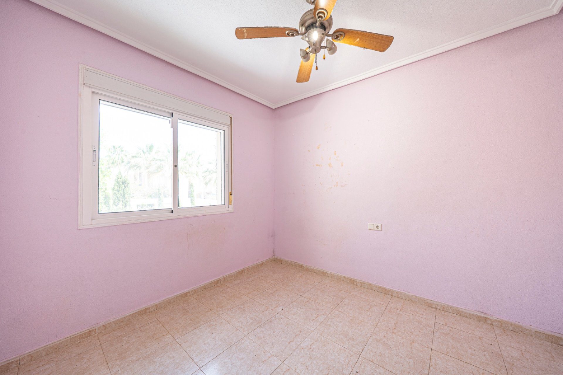 Reventa - Villa -
Ciudad Quesada