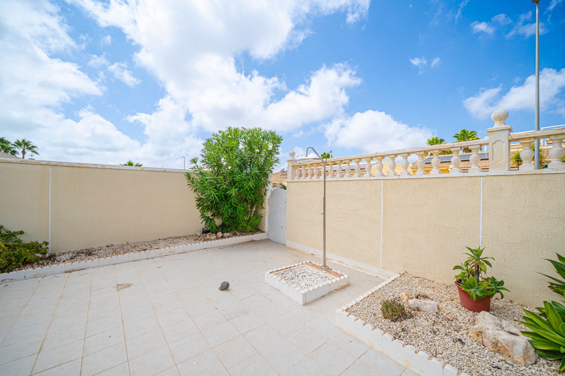 Reventa - Villa -
Ciudad Quesada