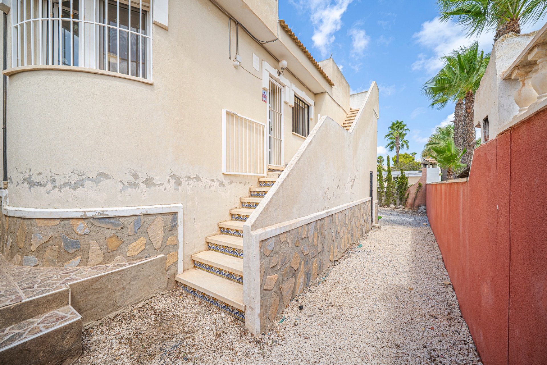 Reventa - Villa -
Ciudad Quesada