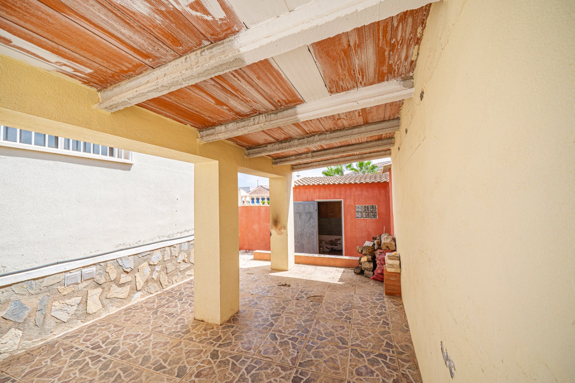 Reventa - Villa -
Ciudad Quesada