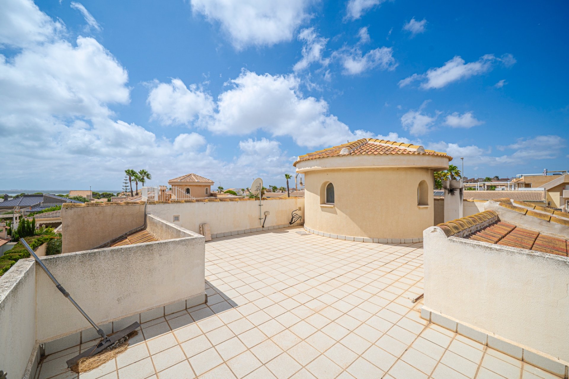 Reventa - Villa -
Ciudad Quesada