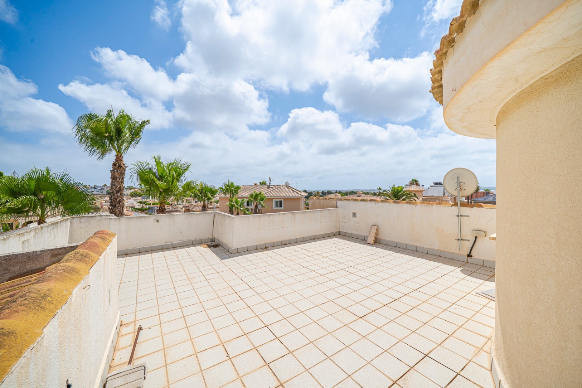 Reventa - Villa -
Ciudad Quesada