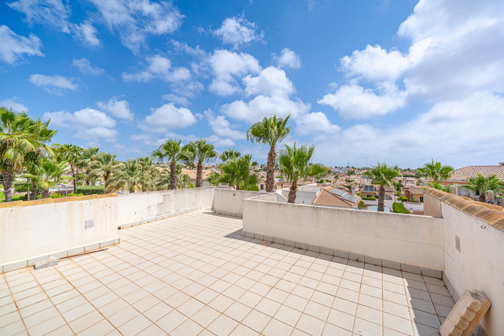 Reventa - Villa -
Ciudad Quesada