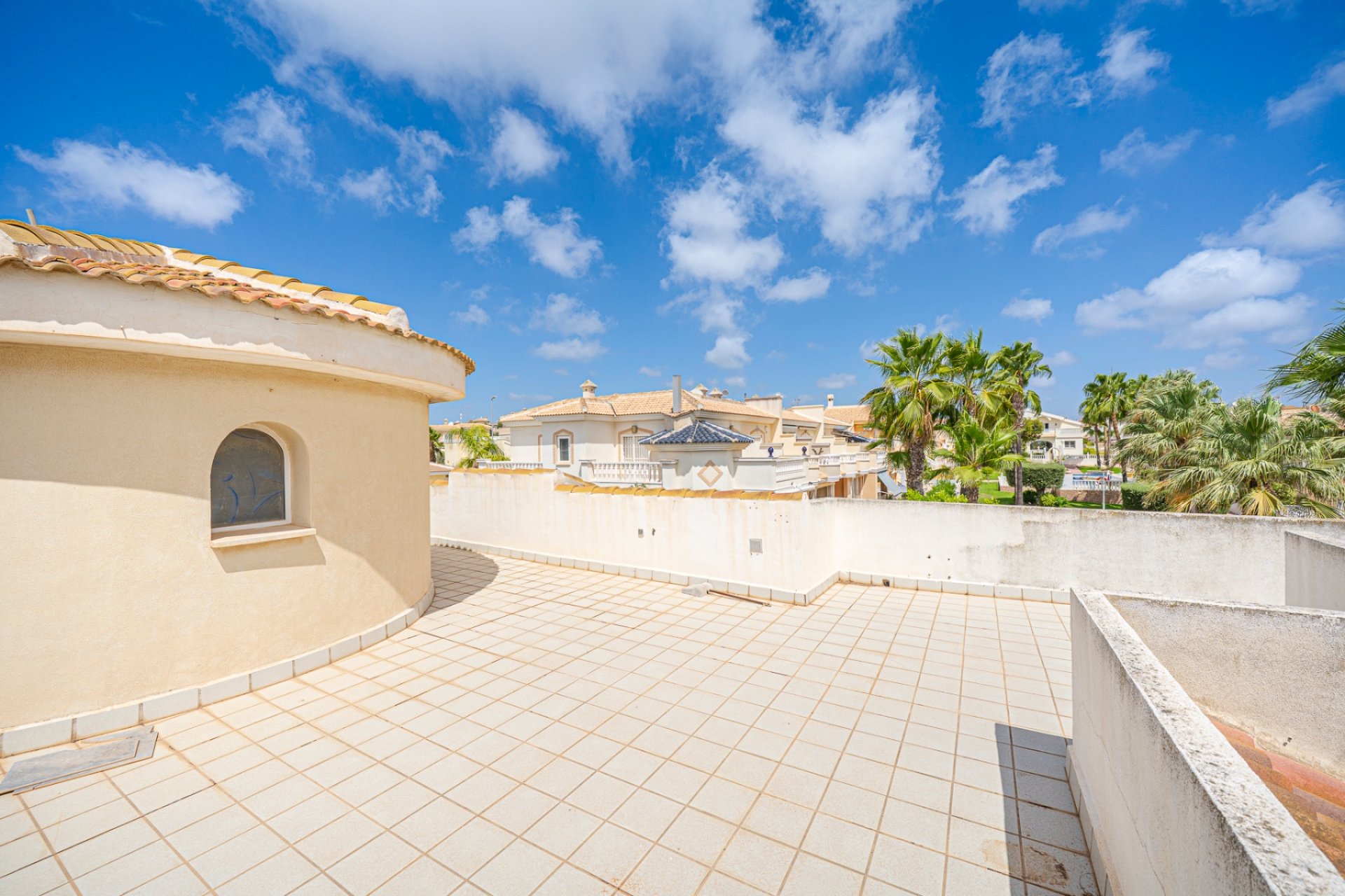 Reventa - Villa -
Ciudad Quesada