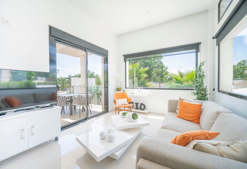 Reventa - Villa -
Ciudad Quesada
