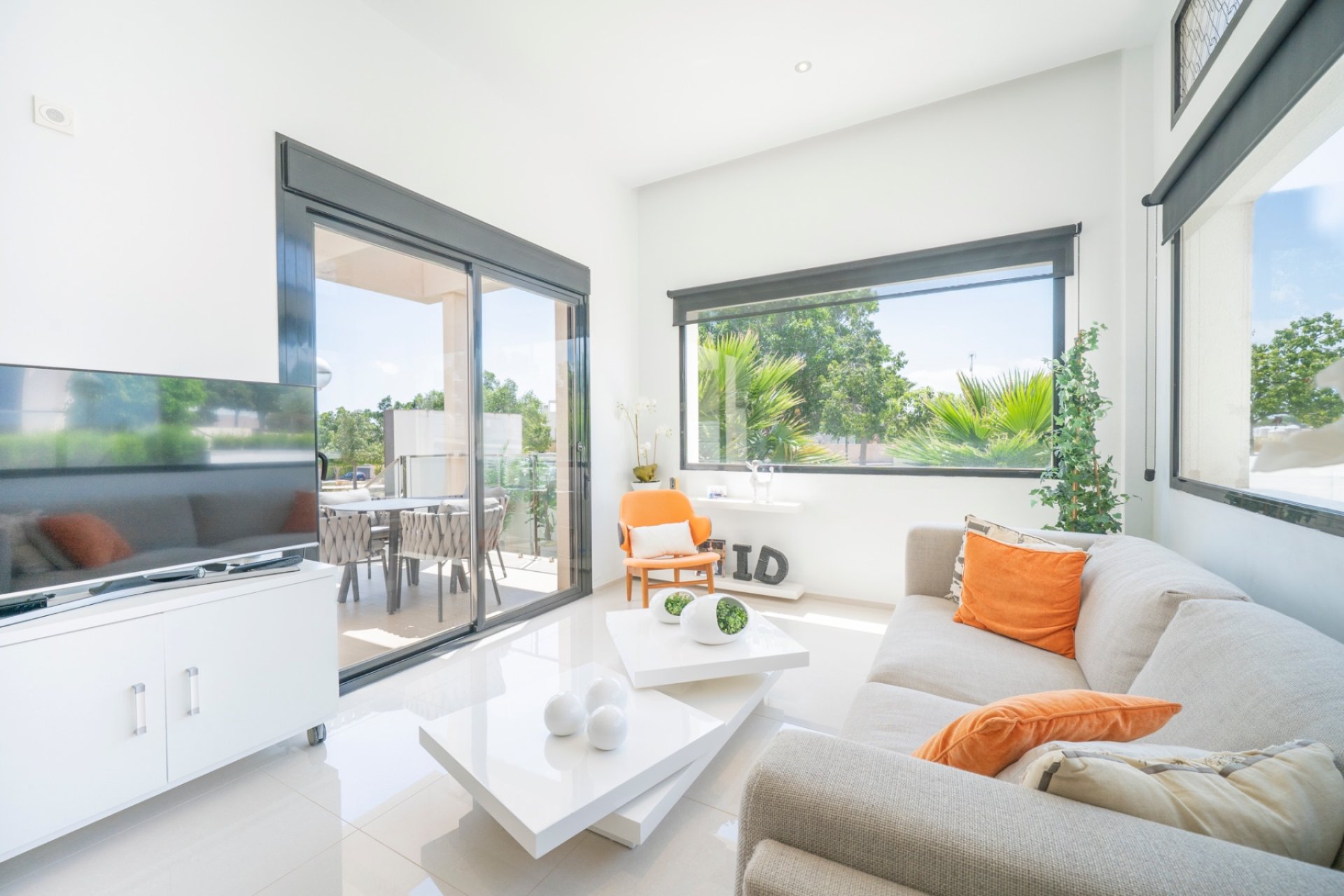 Reventa - Villa -
Ciudad Quesada